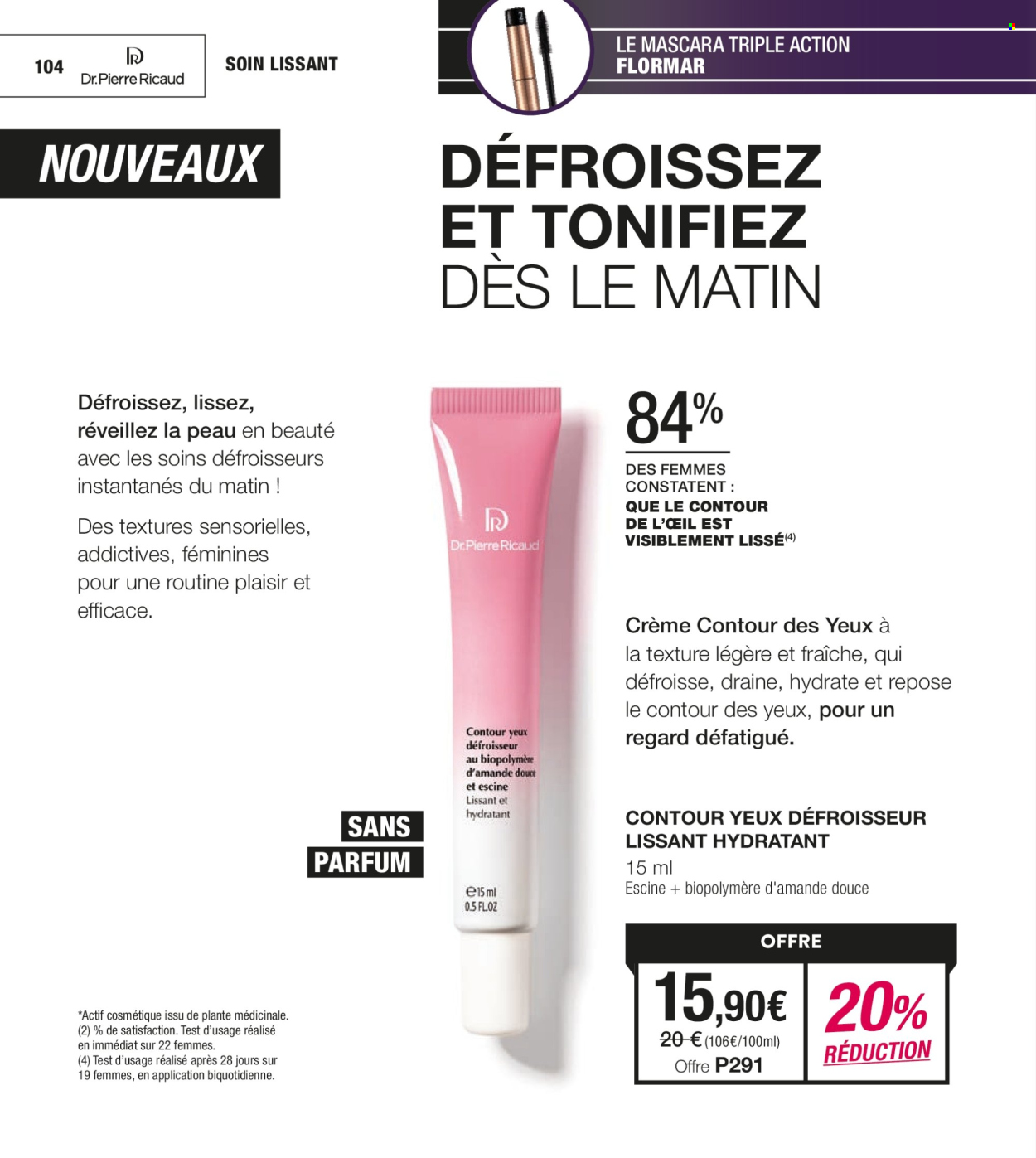 Catalogue Stanhome - 06/01/2025 - 26/01/2025. Page 104