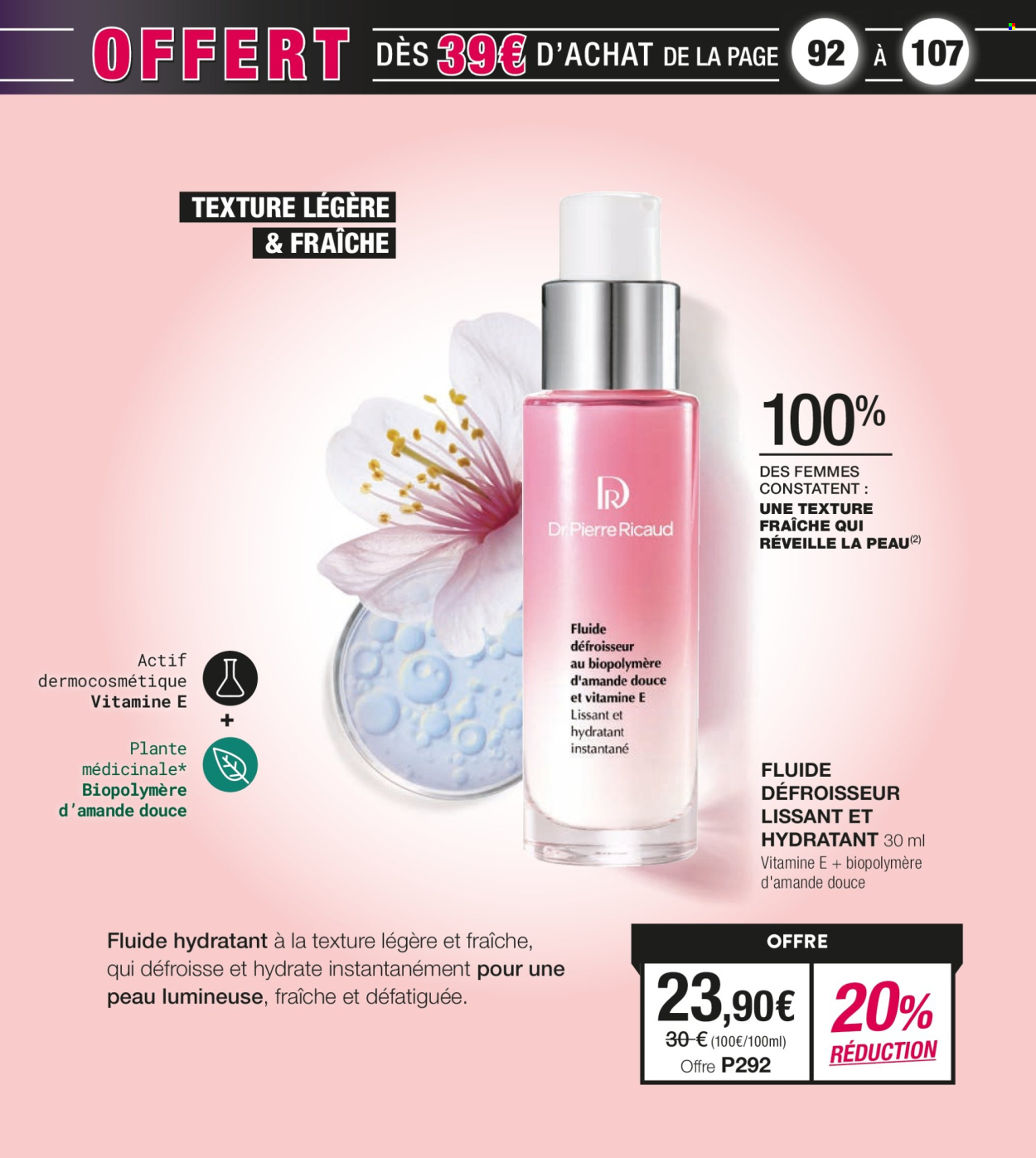 Catalogue Stanhome - 06/01/2025 - 26/01/2025. Page 105