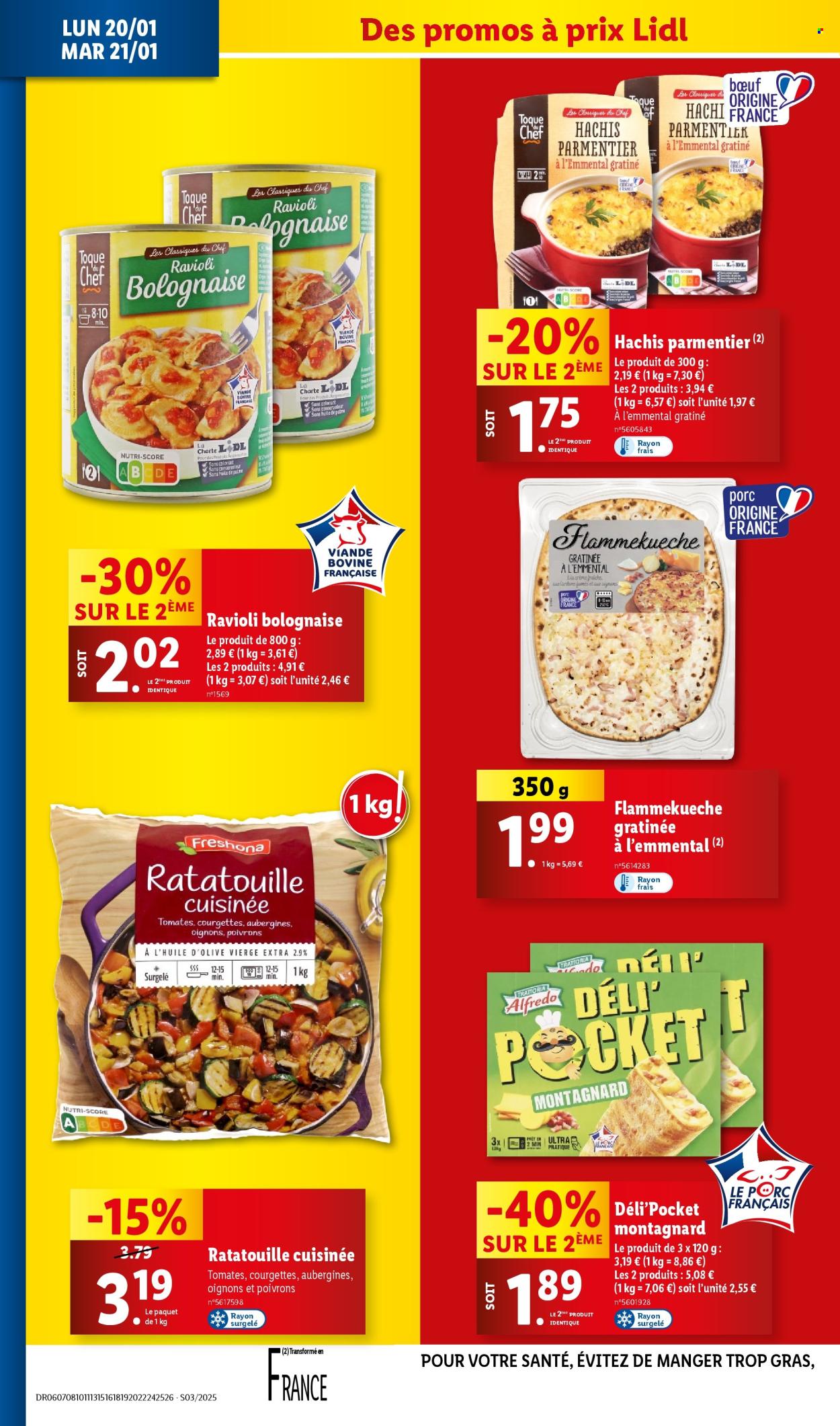 Catalogue Lidl - 15/01/2025 - 21/01/2025. Page 34