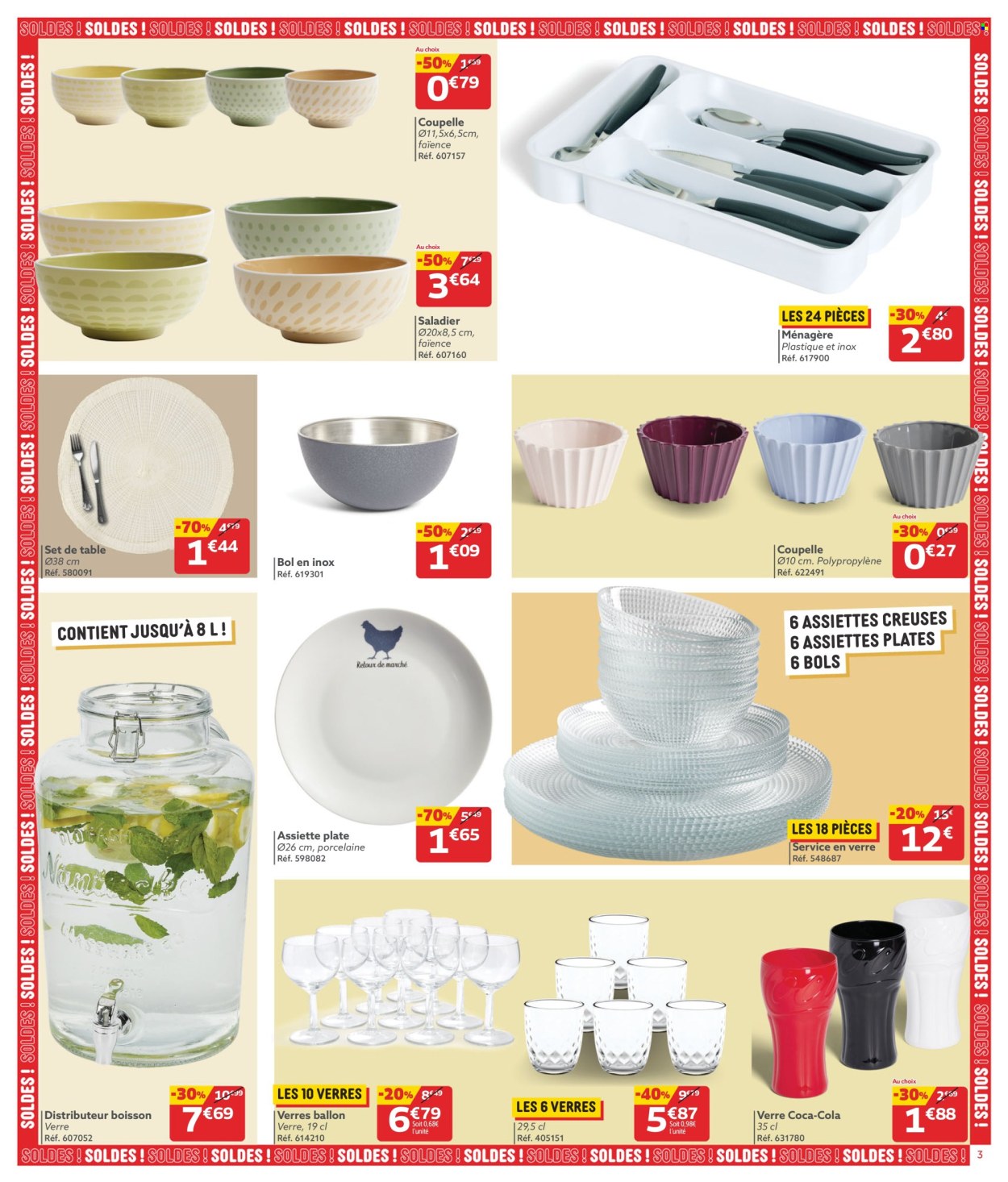 Catalogue GiFi - 08/01/2025 - 03/02/2025. Page 3