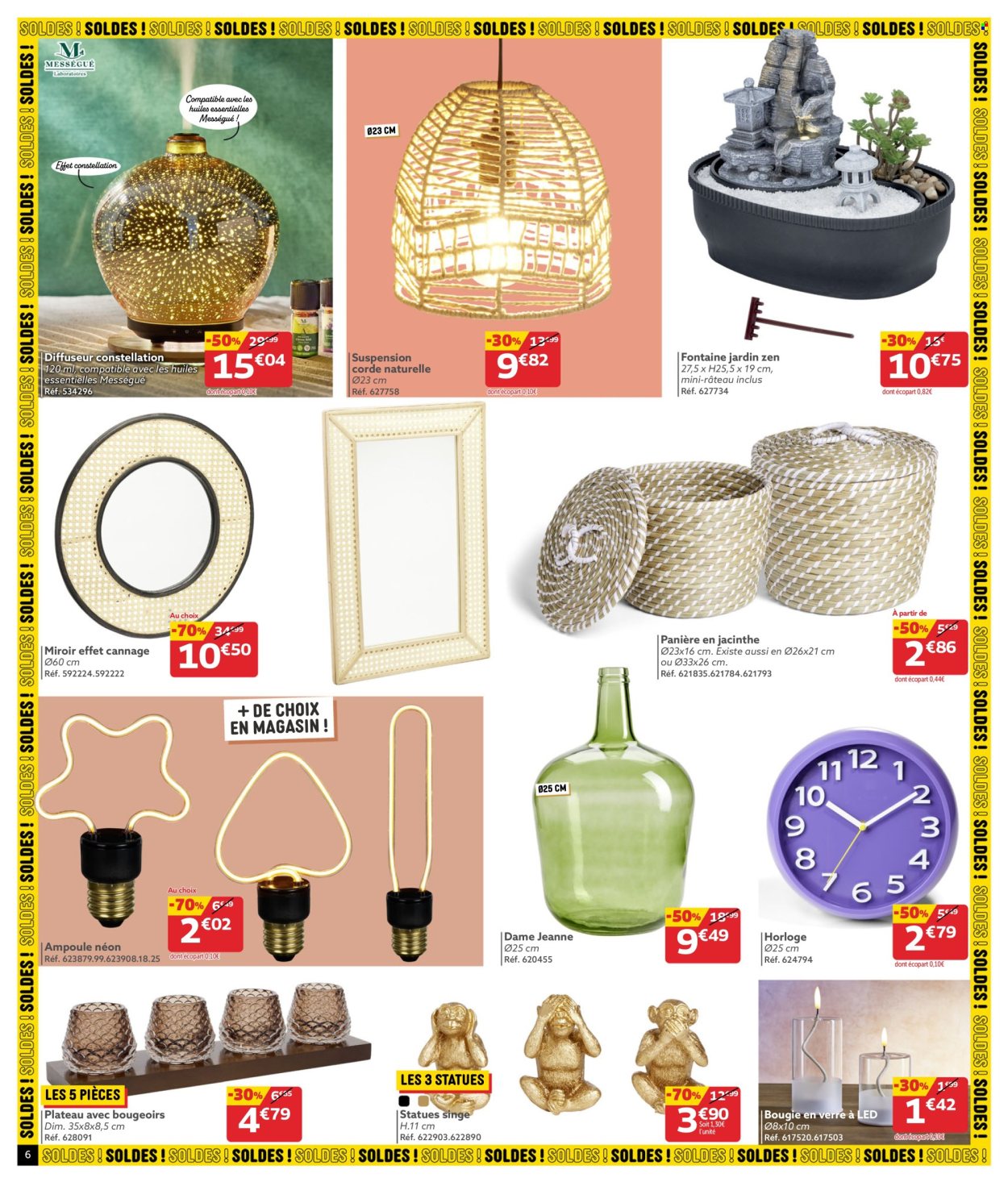 Catalogue GiFi - 08/01/2025 - 03/02/2025. Page 6