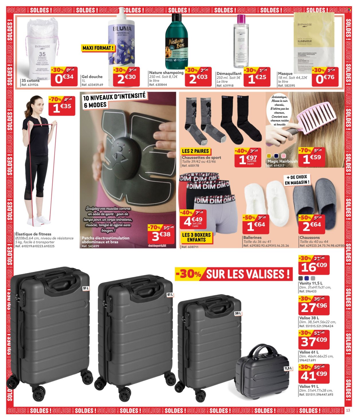 Catalogue GiFi - 08/01/2025 - 03/02/2025. Page 13
