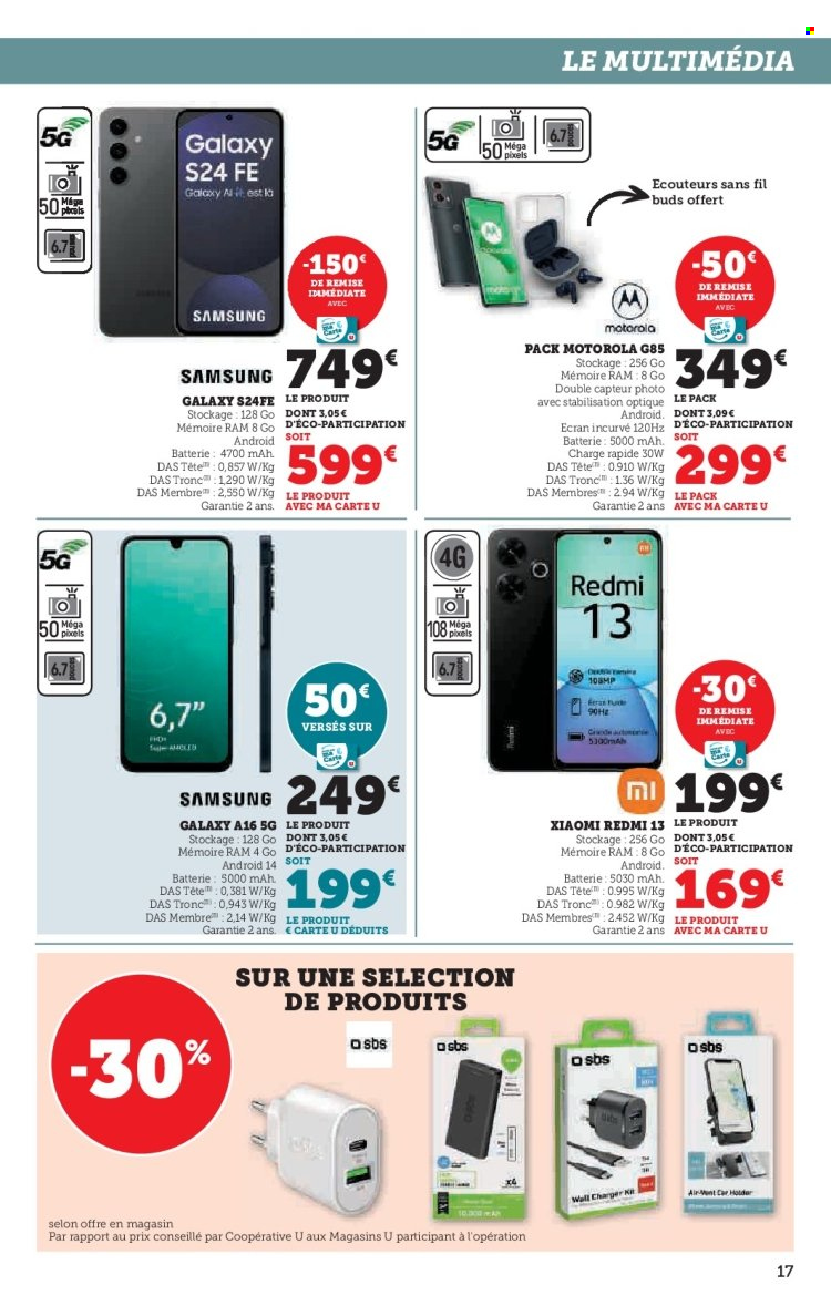 Catalogue HYPER U - 14/01/2025 - 02/02/2025. Page 17