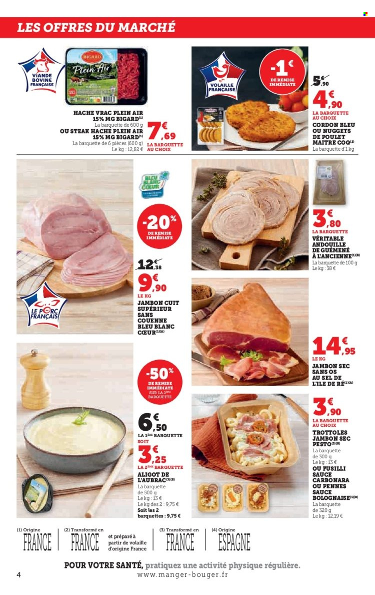 Catalogue U express - 14/01/2025 - 19/01/2025. Page 4