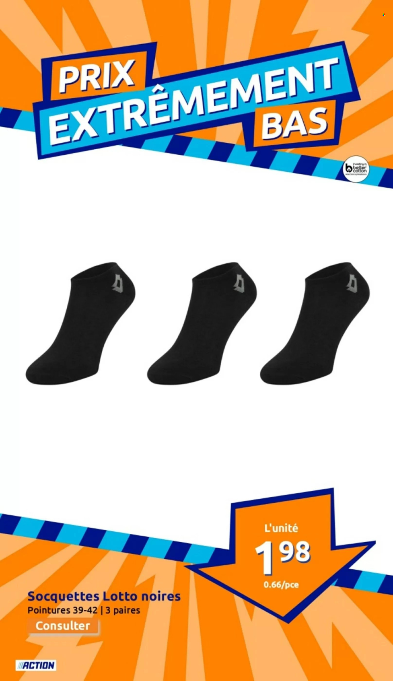 Catalogue Action - 08/01/2025 - 14/01/2025. Page 3