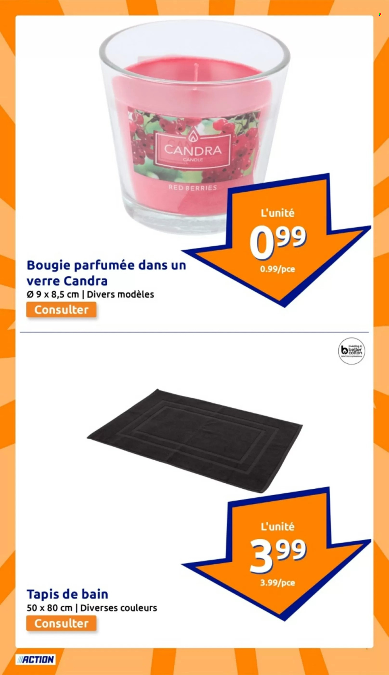 Catalogue Action - 08/01/2025 - 14/01/2025. Page 4