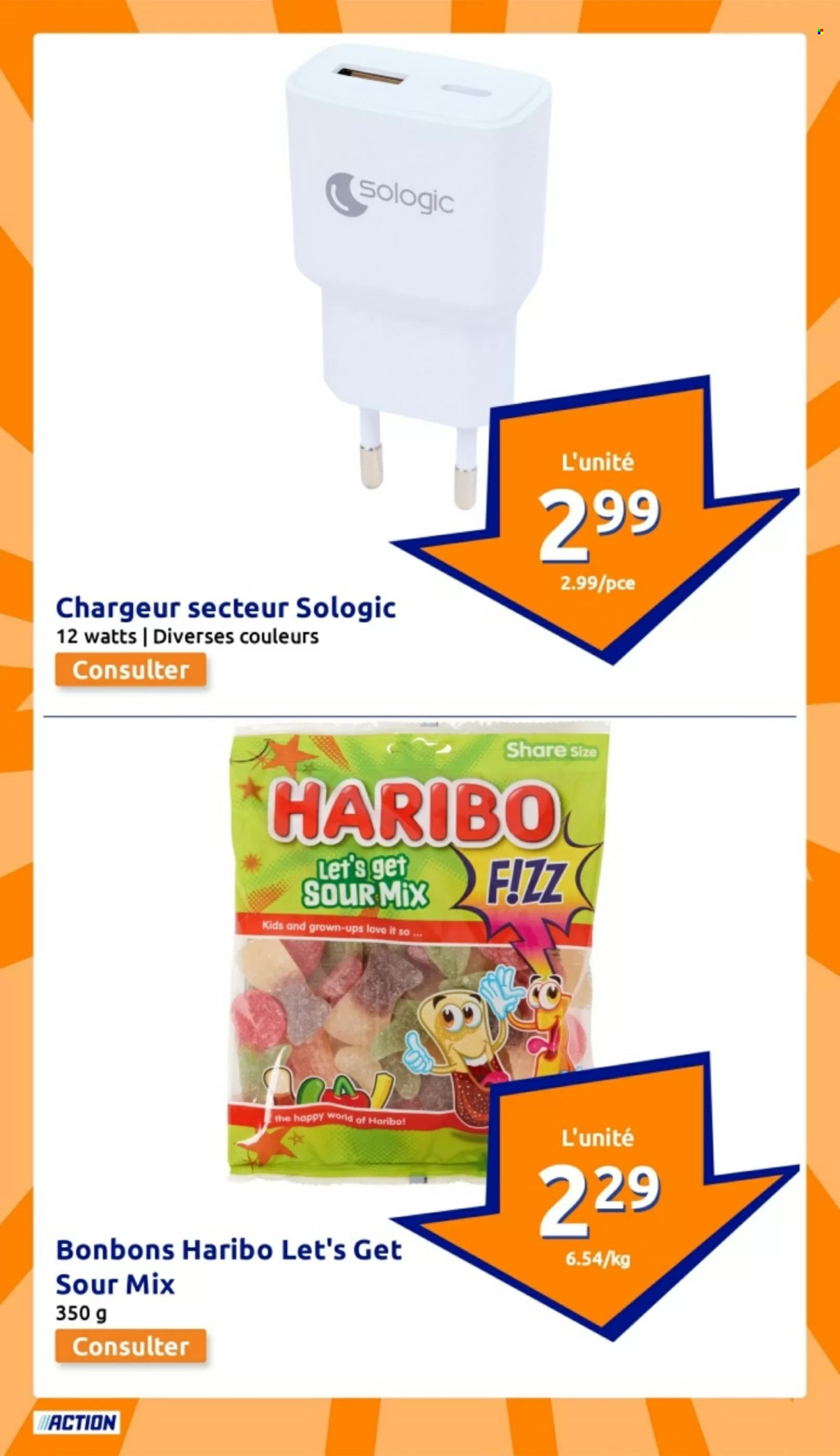 Catalogue Action - 08/01/2025 - 14/01/2025. Page 10