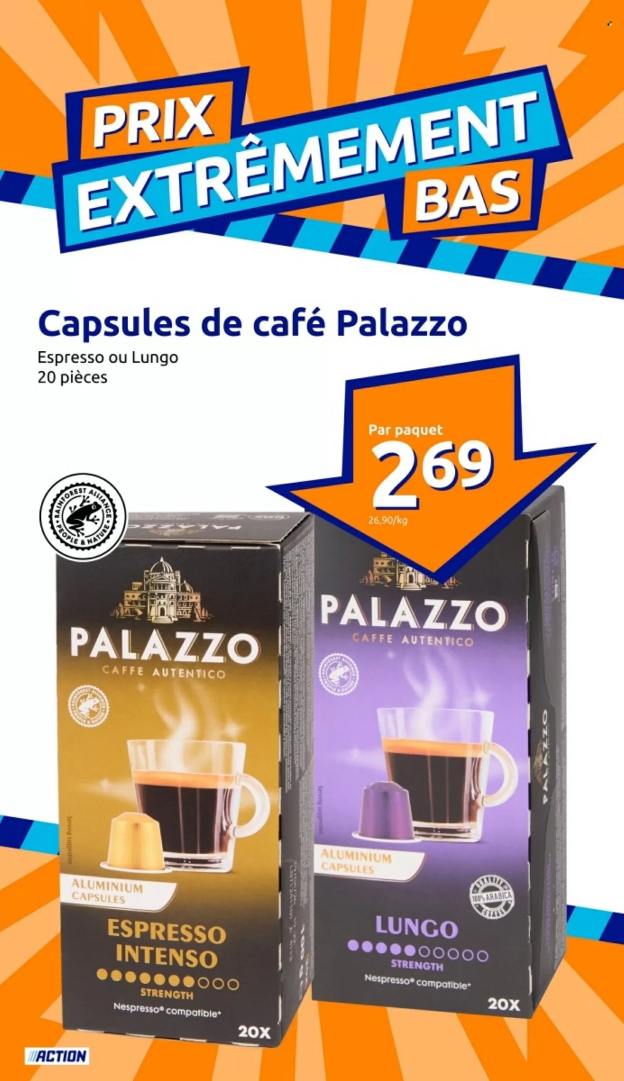 Catalogue Action - 08/01/2025 - 14/01/2025. Page 12