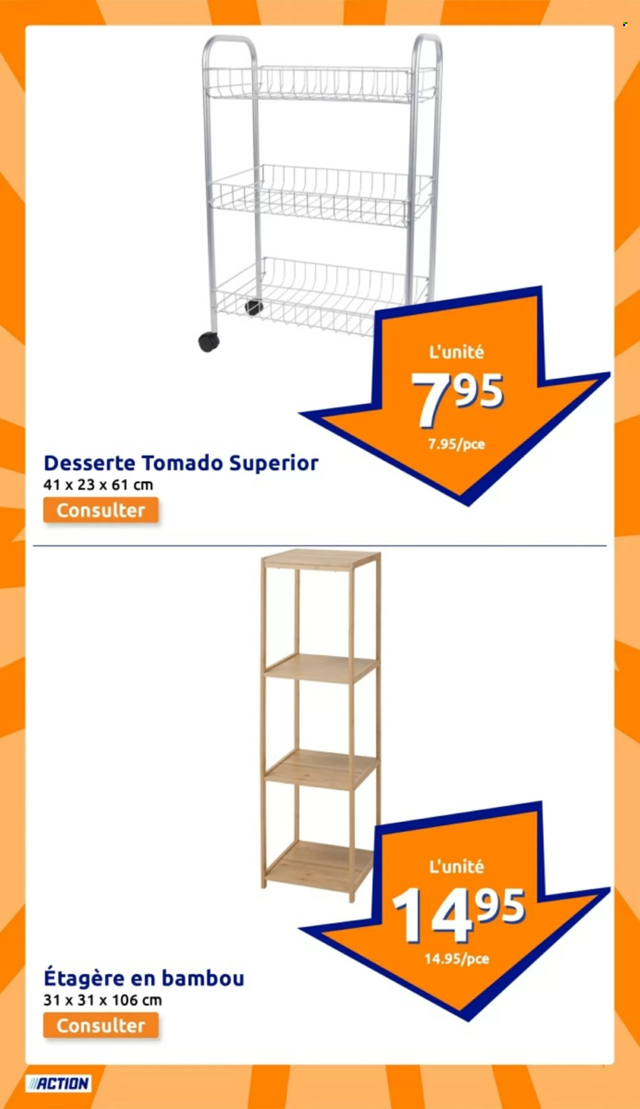Catalogue Action - 08/01/2025 - 14/01/2025. Page 17