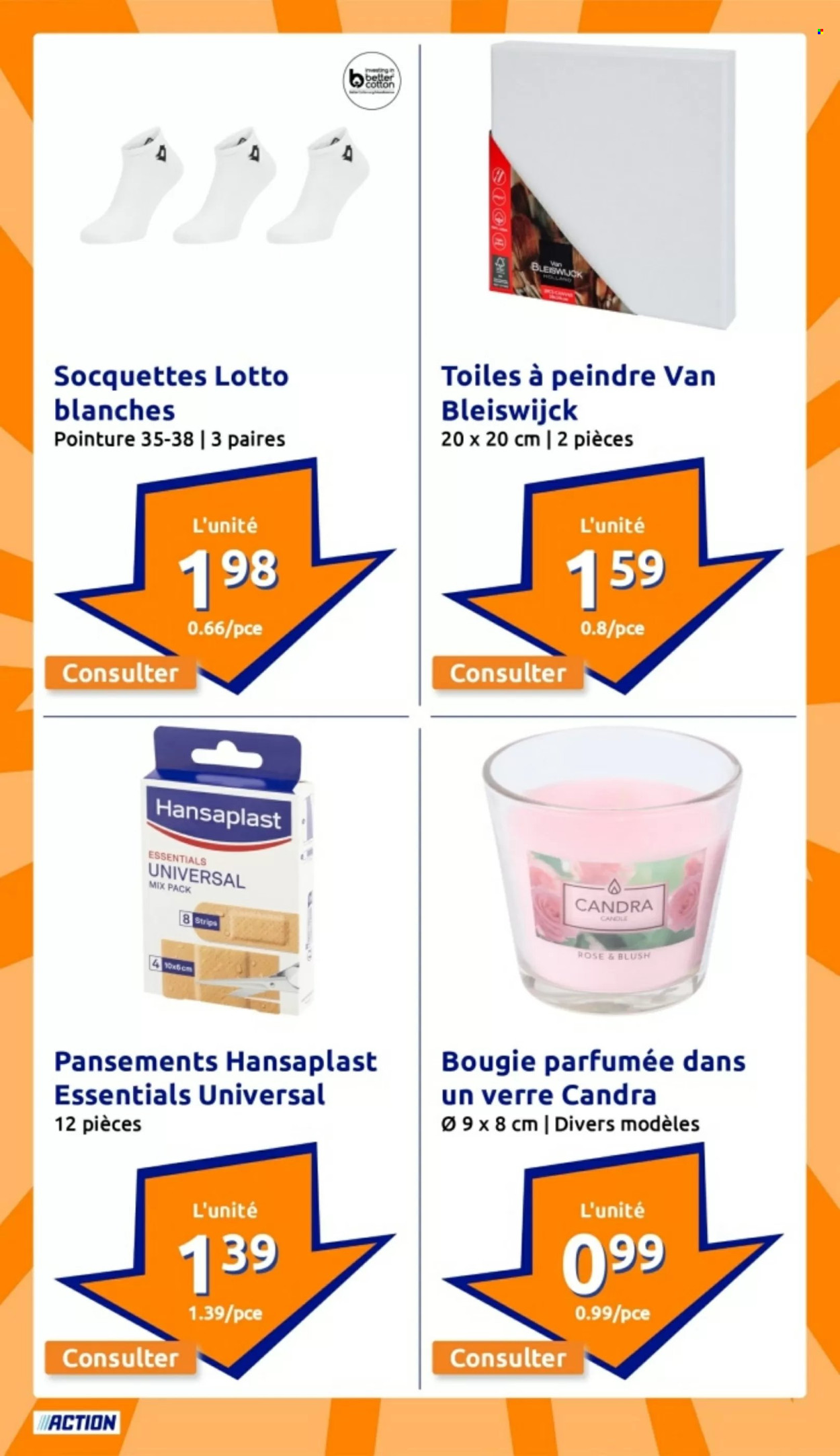 Catalogue Action - 08/01/2025 - 14/01/2025. Page 18