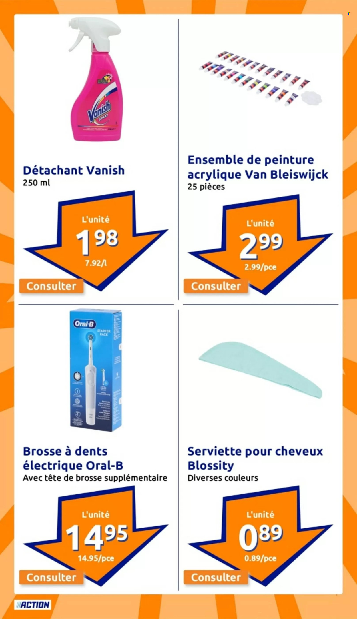Catalogue Action - 08/01/2025 - 14/01/2025. Page 21