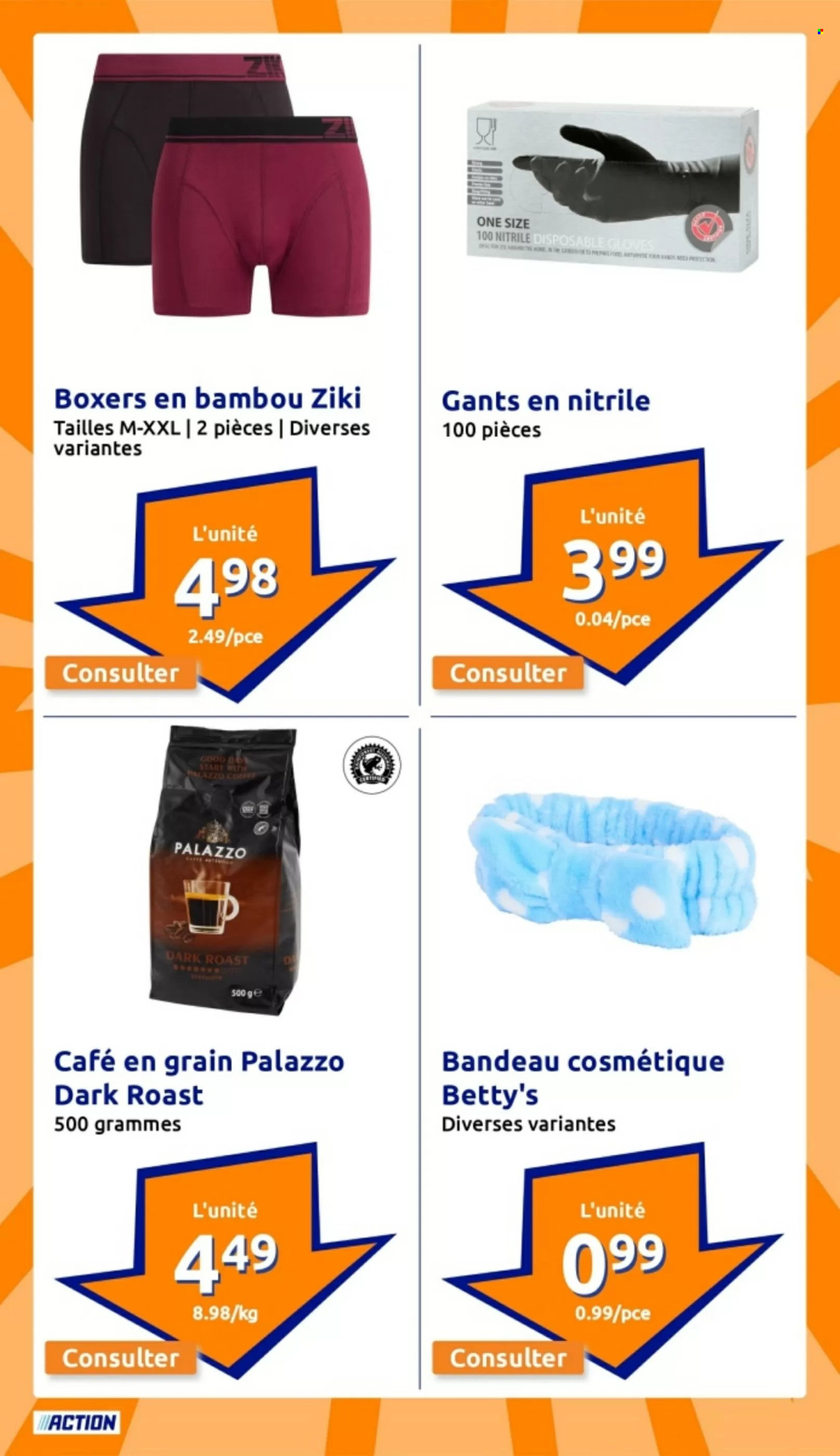 Catalogue Action - 08/01/2025 - 14/01/2025. Page 27