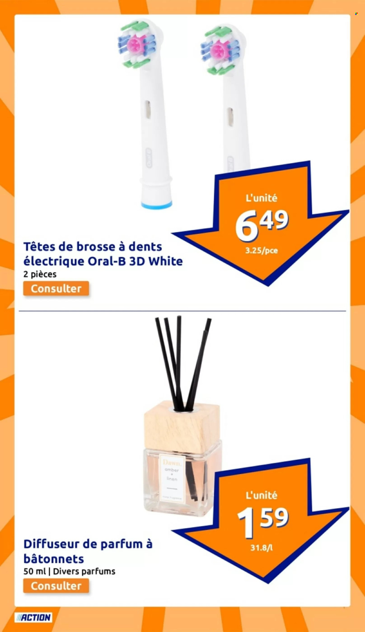 Catalogue Action - 08/01/2025 - 14/01/2025. Page 31