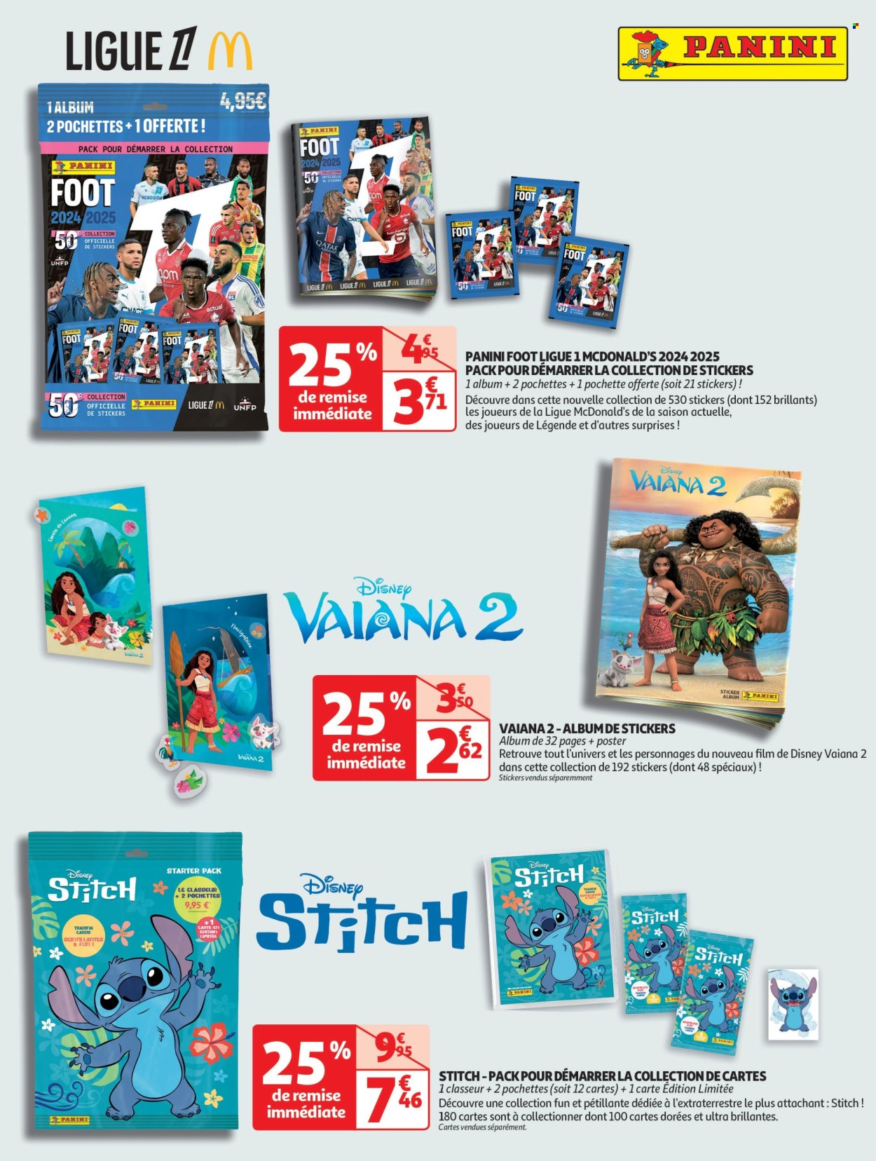 Catalogue Auchan - 14/01/2025 - 26/01/2025. Page 33
