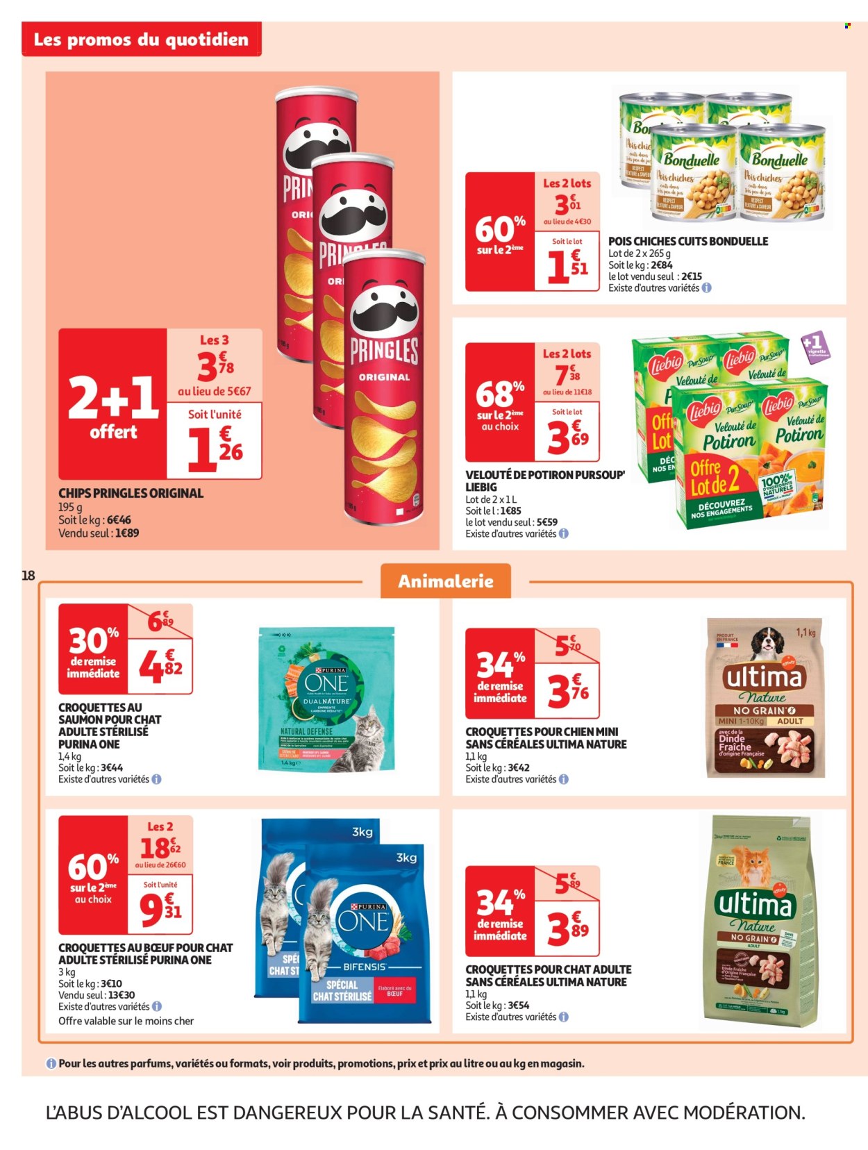 Catalogue Auchan - 14/01/2025 - 25/01/2025. Page 18