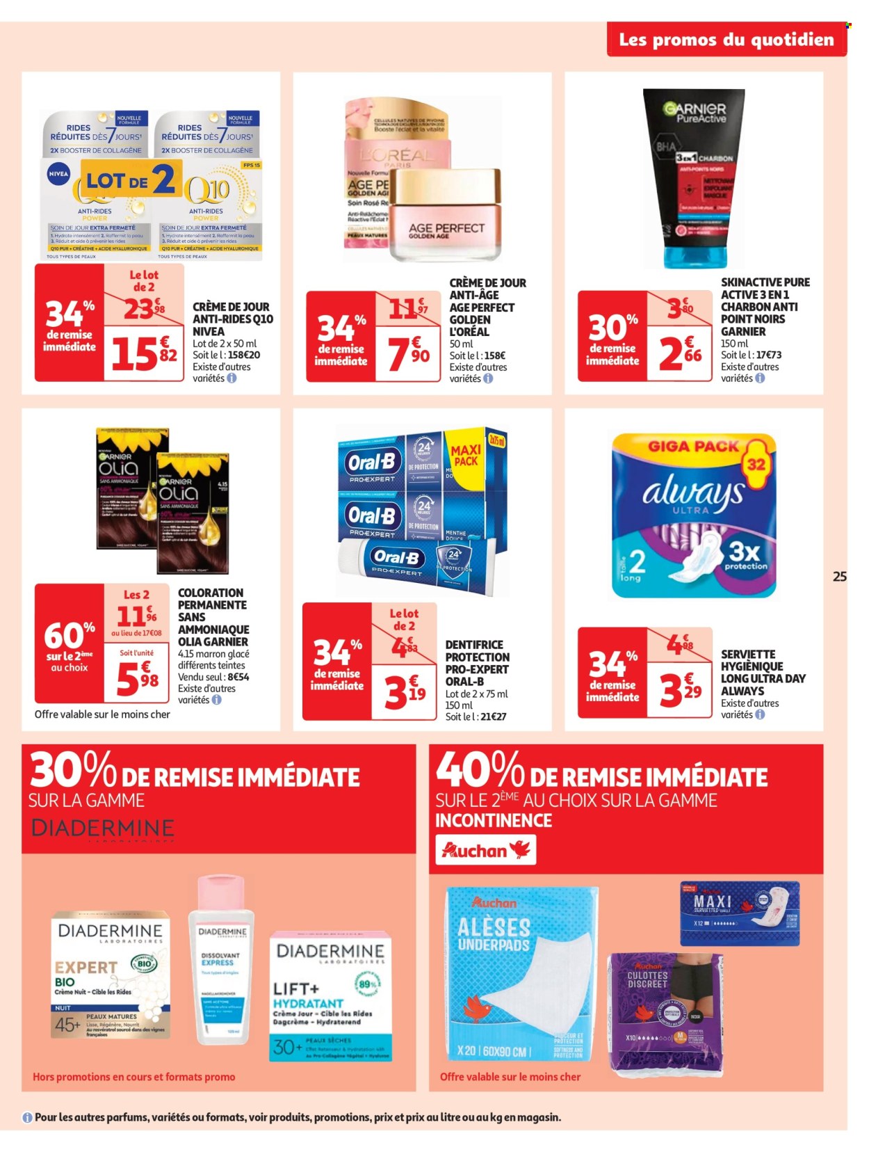 Catalogue Auchan - 14/01/2025 - 25/01/2025. Page 25