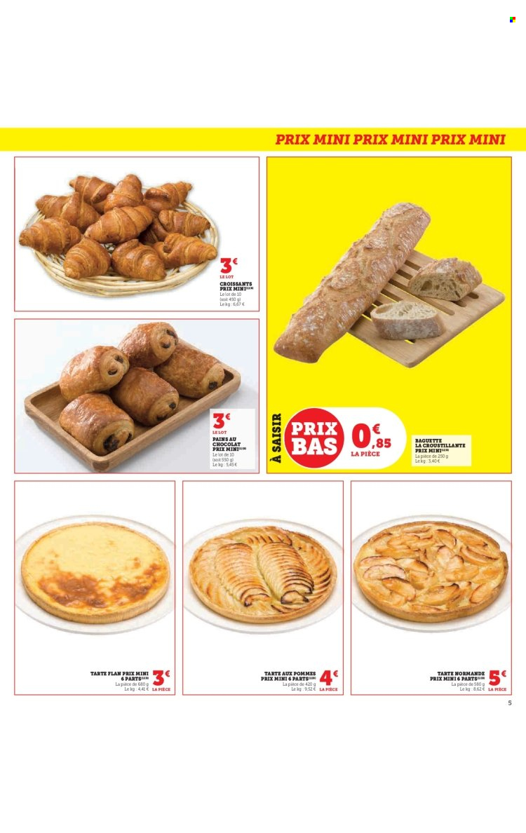 Catalogue HYPER U - 14/01/2025 - 19/01/2025. Page 5