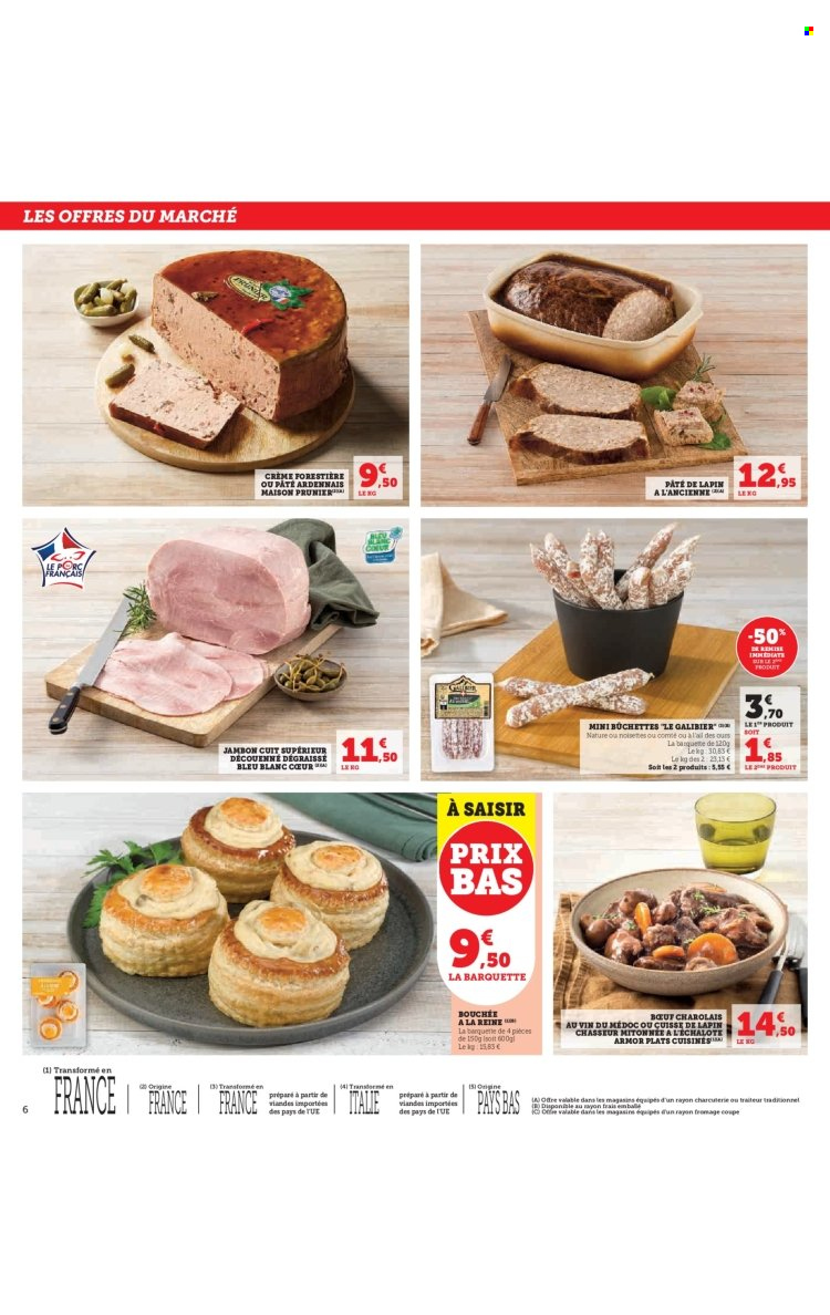 Catalogue HYPER U - 14/01/2025 - 19/01/2025. Page 6