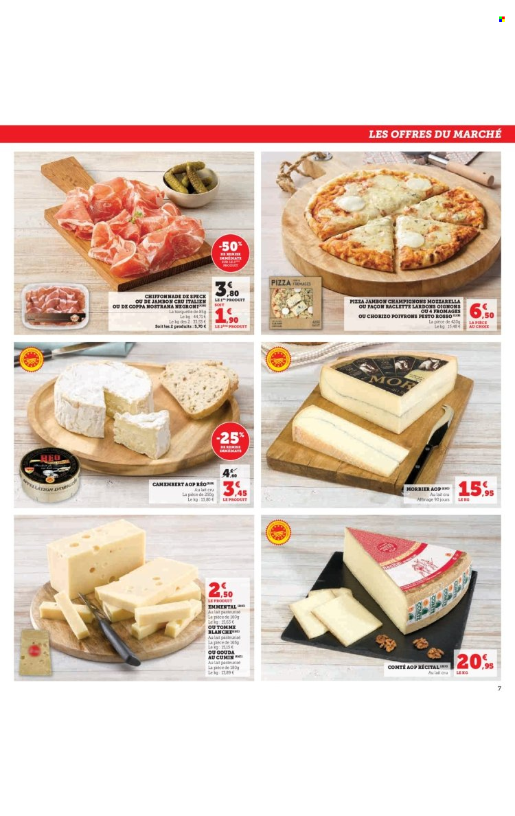 Catalogue HYPER U - 14/01/2025 - 19/01/2025. Page 7