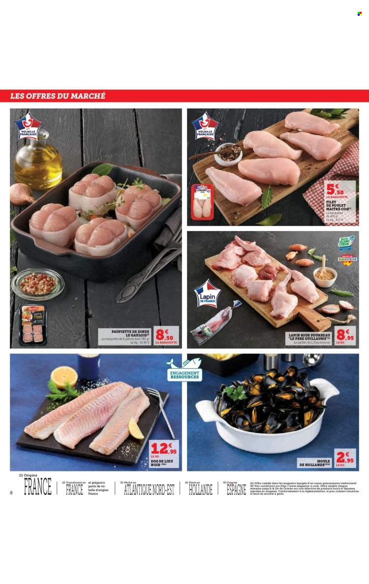 Catalogue HYPER U - 14/01/2025 - 19/01/2025. Page 8