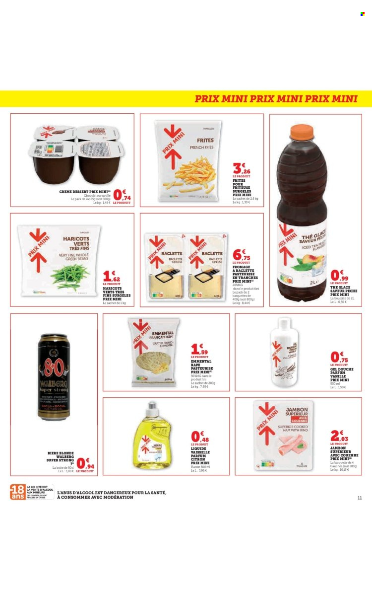 Catalogue HYPER U - 14/01/2025 - 19/01/2025. Page 11