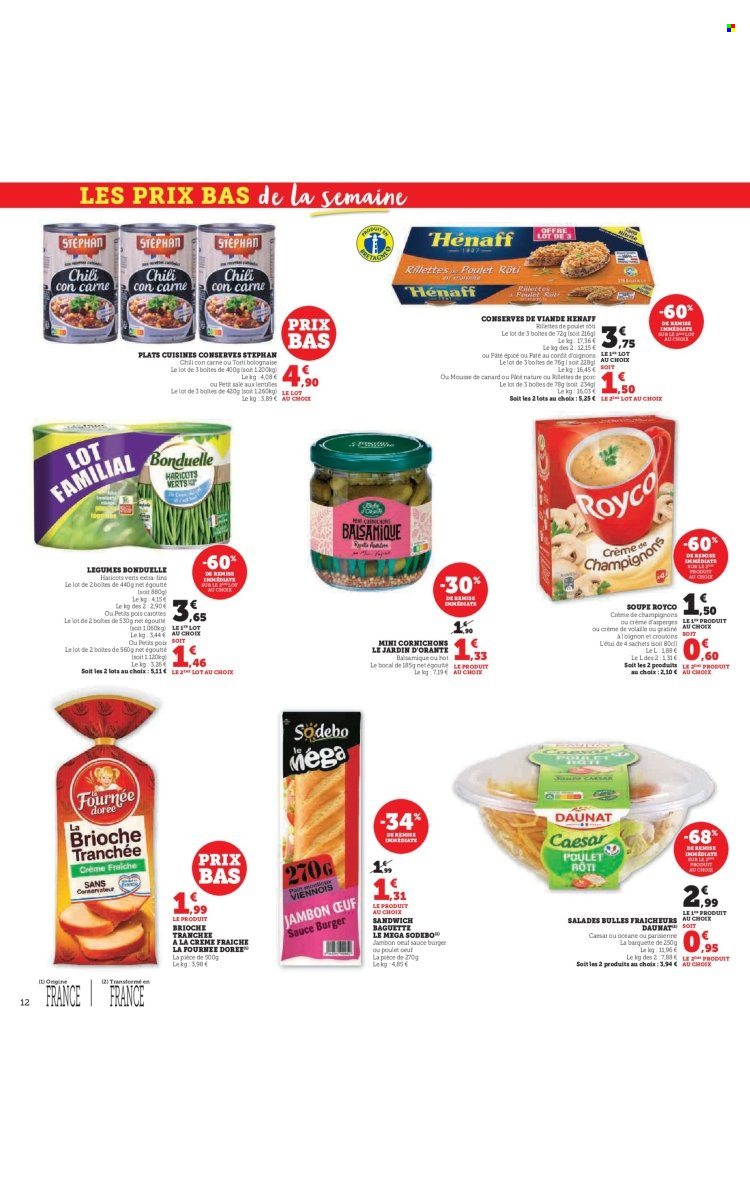 Catalogue HYPER U - 14/01/2025 - 19/01/2025. Page 12