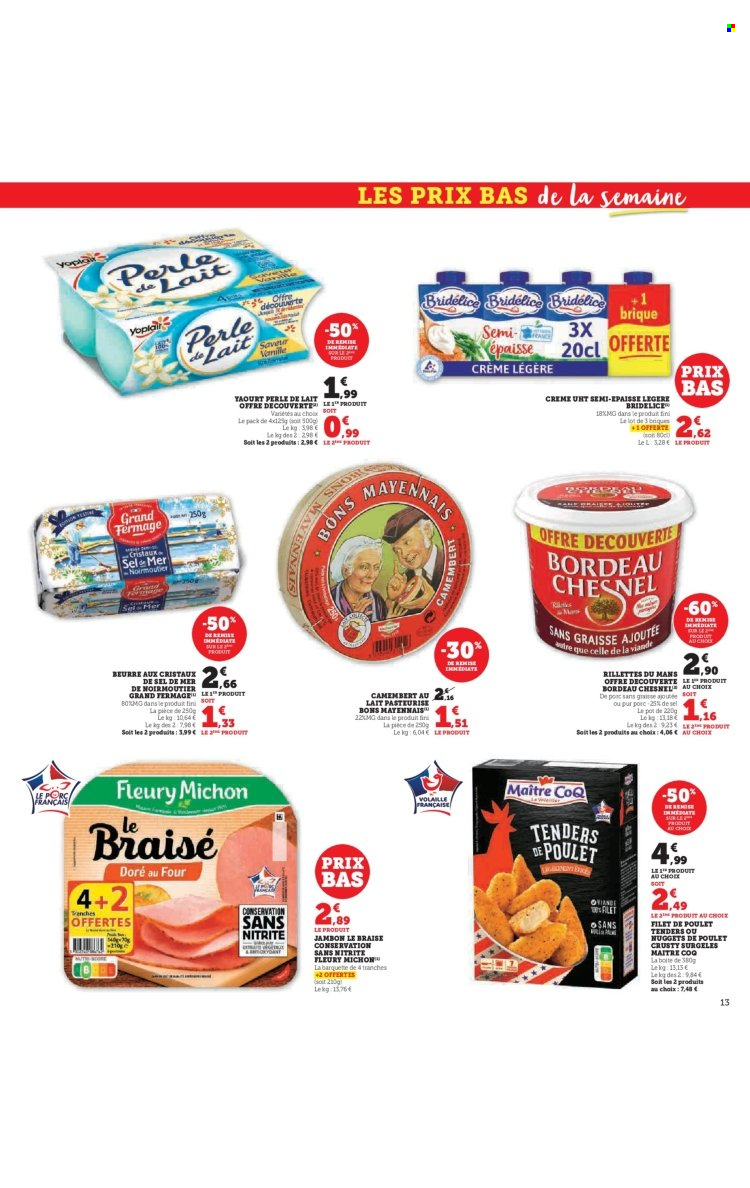 Catalogue HYPER U - 14/01/2025 - 19/01/2025. Page 13