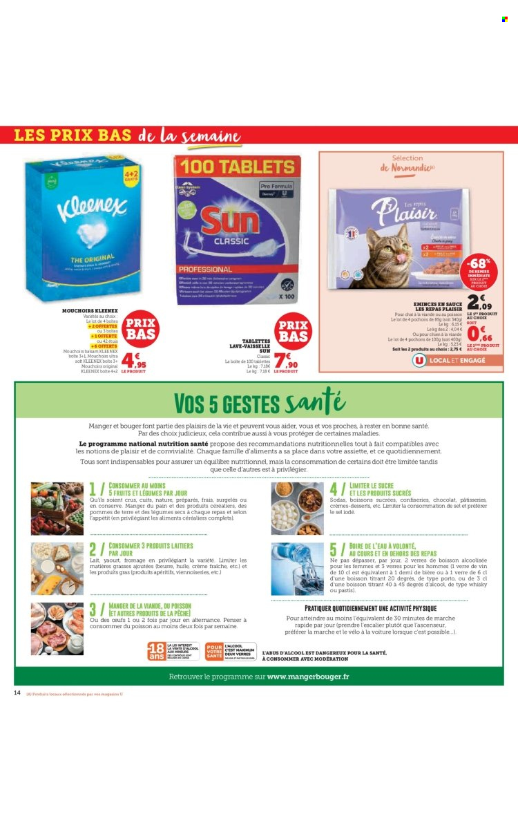 Catalogue HYPER U - 14/01/2025 - 19/01/2025. Page 14