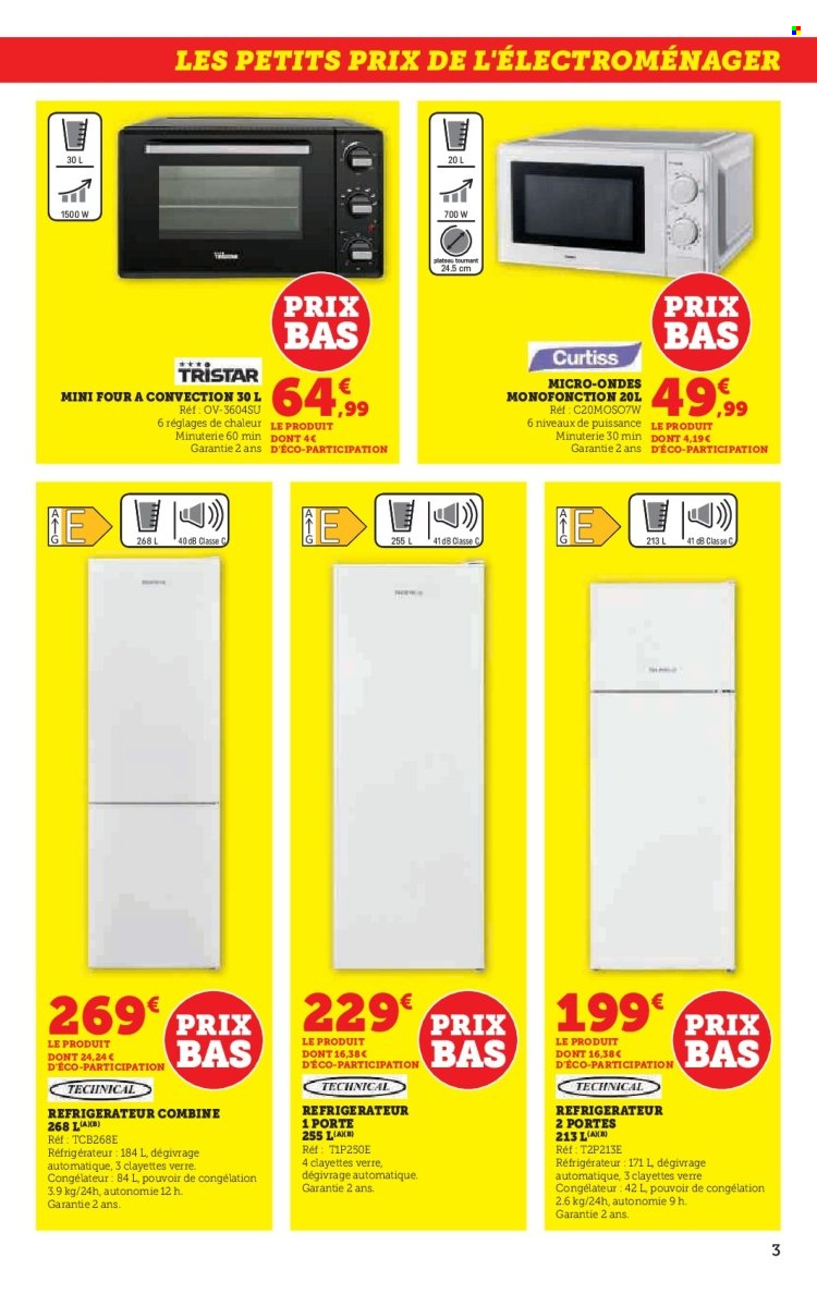 Catalogue SUPER U - 14/01/2025 - 02/02/2025. Page 3