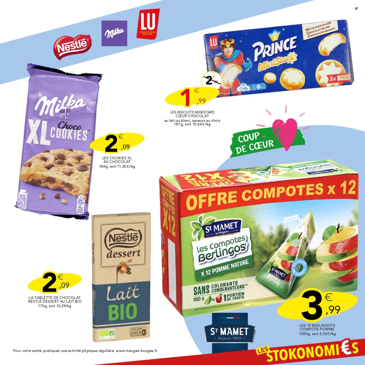 Catalogue Stokomani - 15/01/2025 - 26/01/2025. Page 5