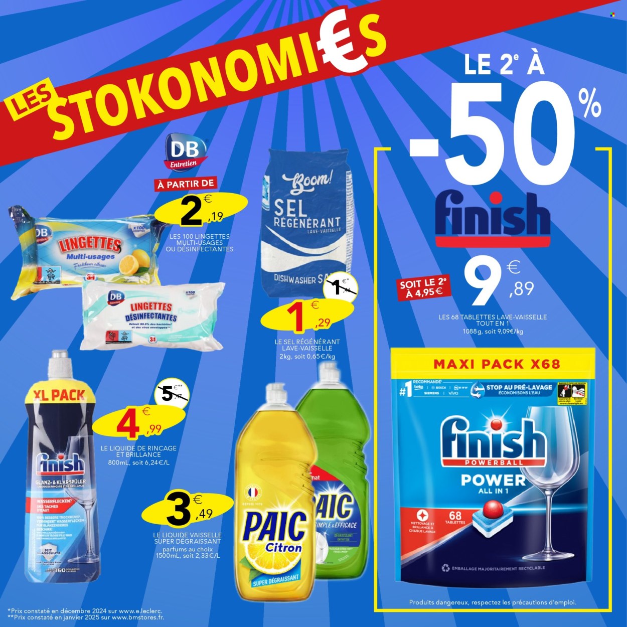 Catalogue Stokomani - 15/01/2025 - 26/01/2025. Page 8