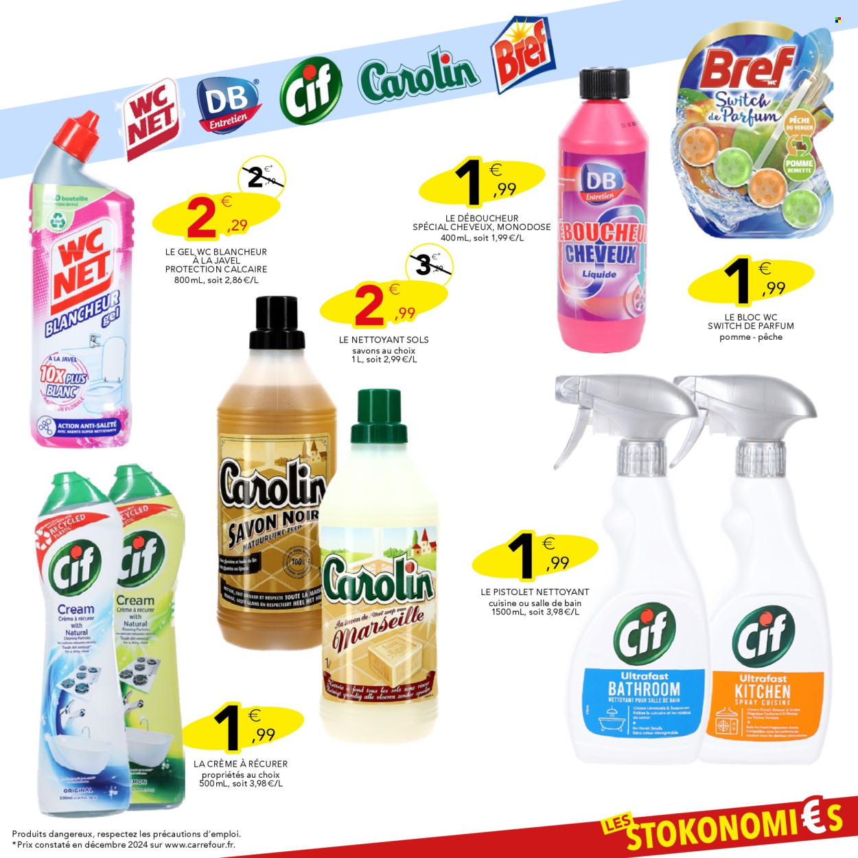 Catalogue Stokomani - 15/01/2025 - 26/01/2025. Page 9