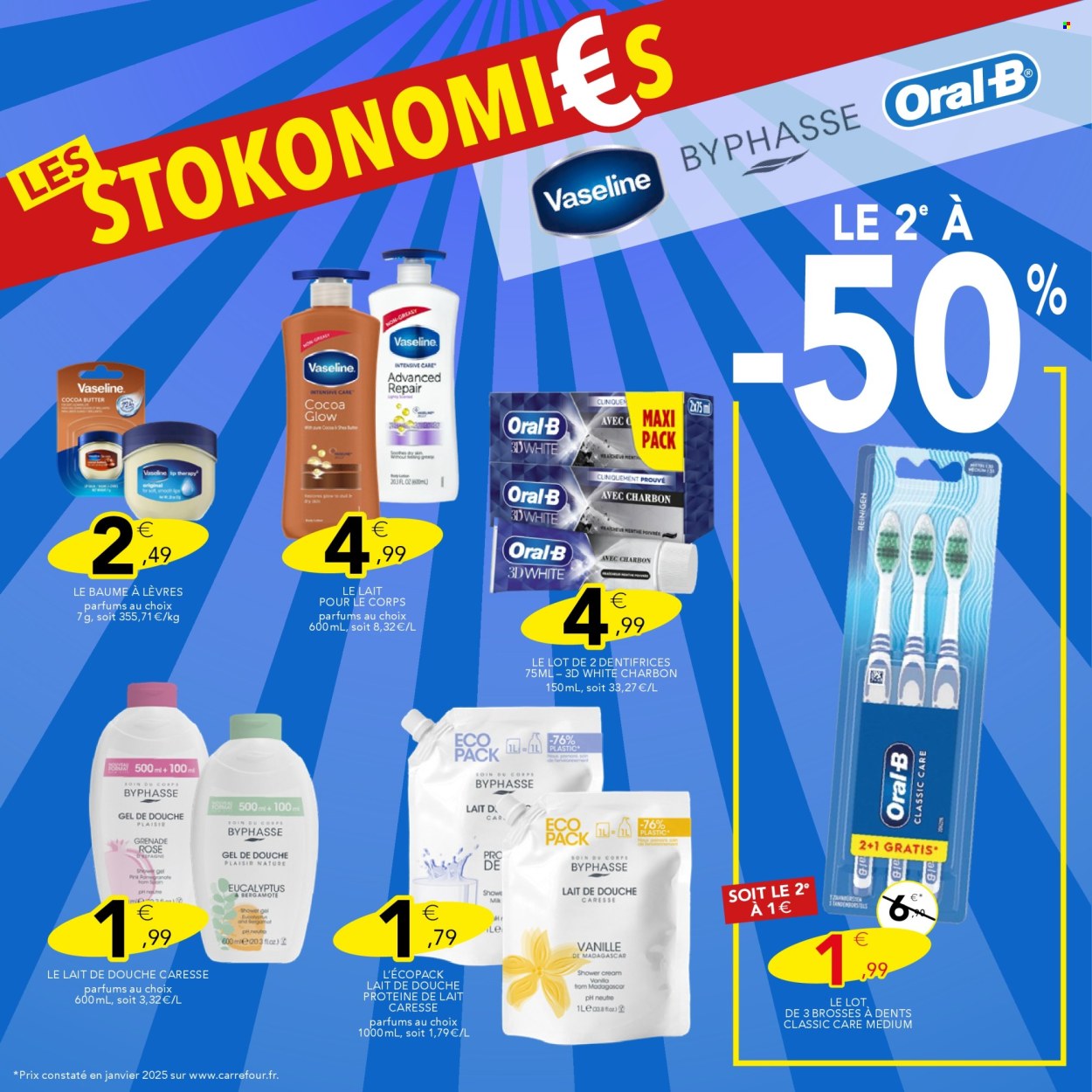Catalogue Stokomani - 15/01/2025 - 26/01/2025. Page 12