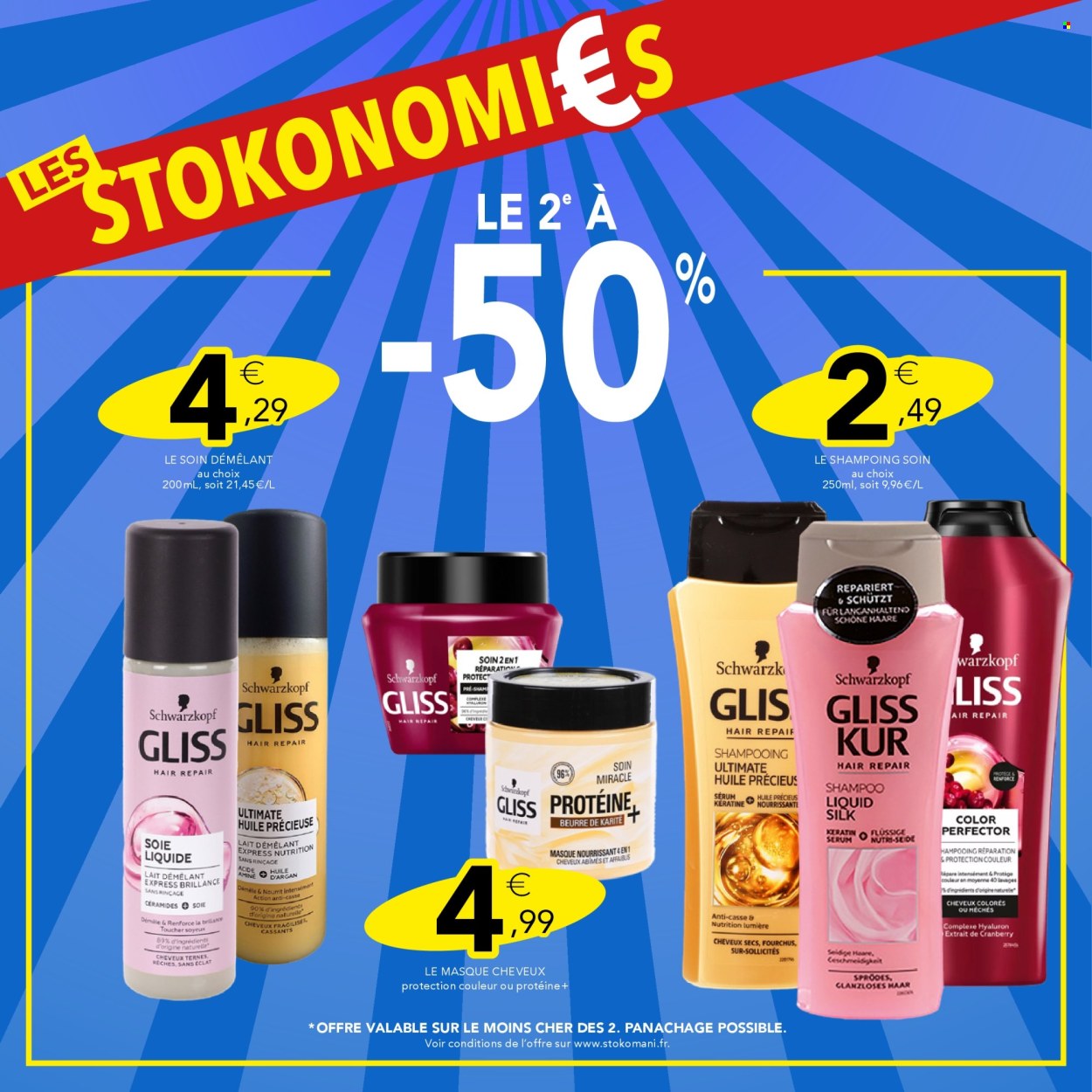 Catalogue Stokomani - 15/01/2025 - 26/01/2025. Page 14