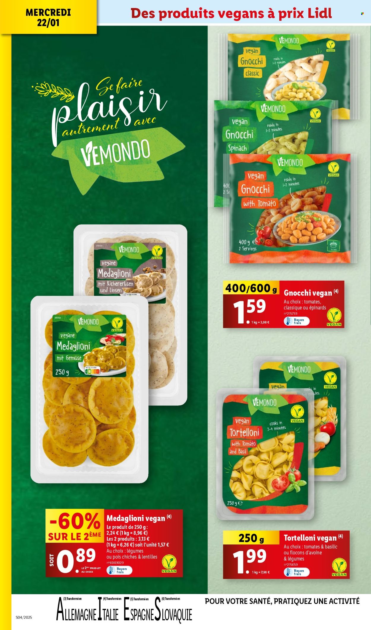 Catalogue Lidl - 22/01/2025 - 28/01/2025. Page 30
