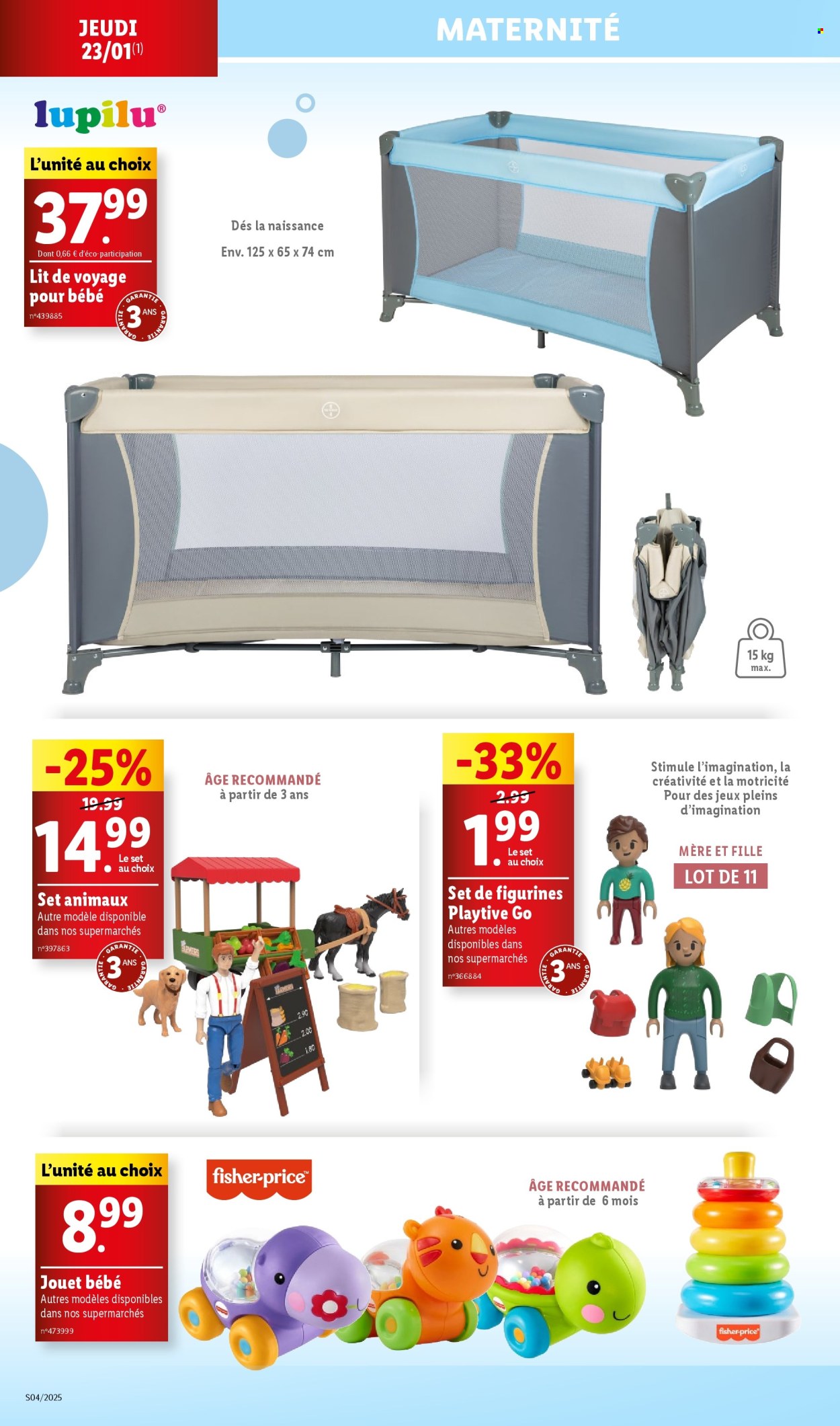 Catalogue Lidl - 22/01/2025 - 28/01/2025. Page 52