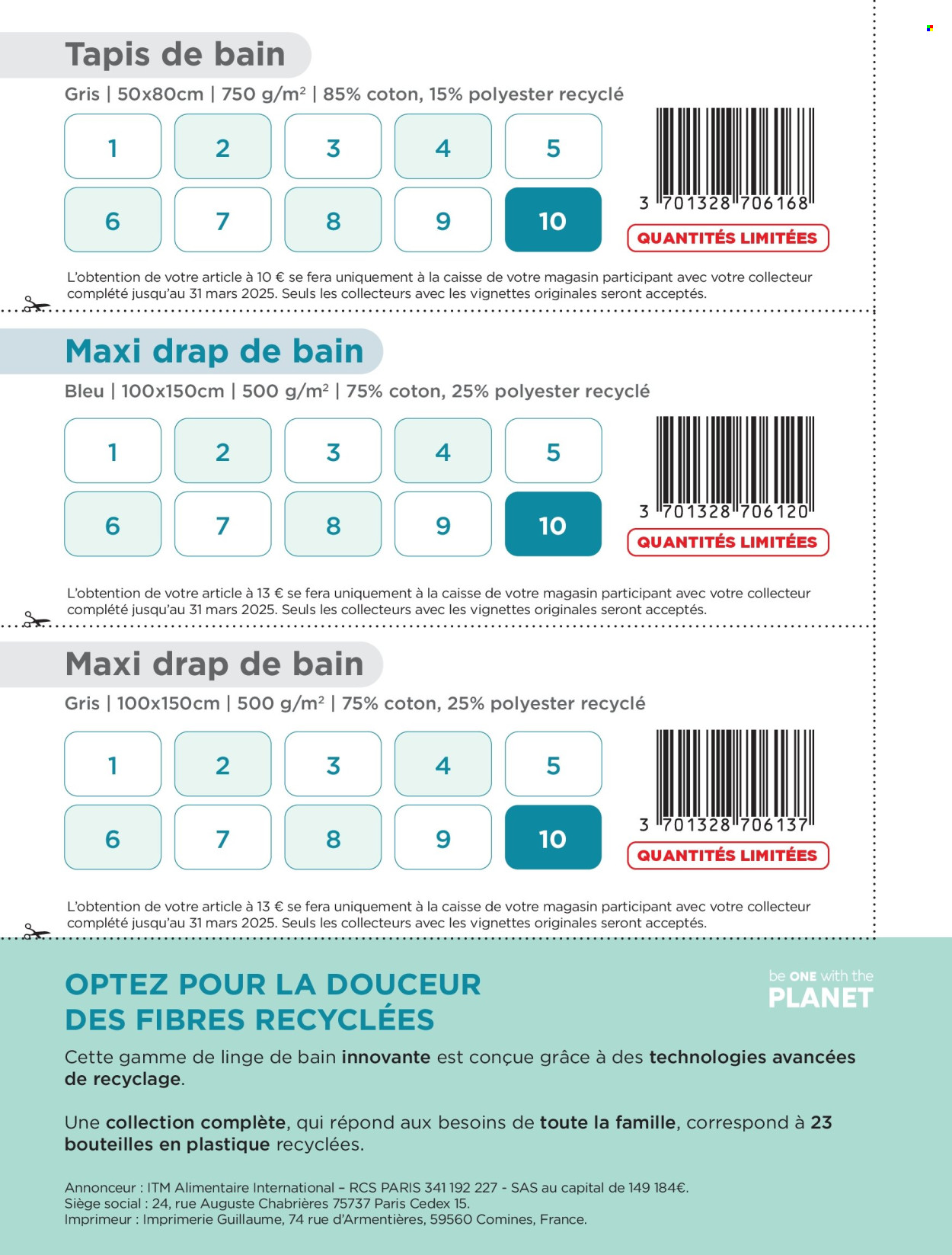 Catalogue Netto - 14/01/2025 - 24/03/2025. Page 8