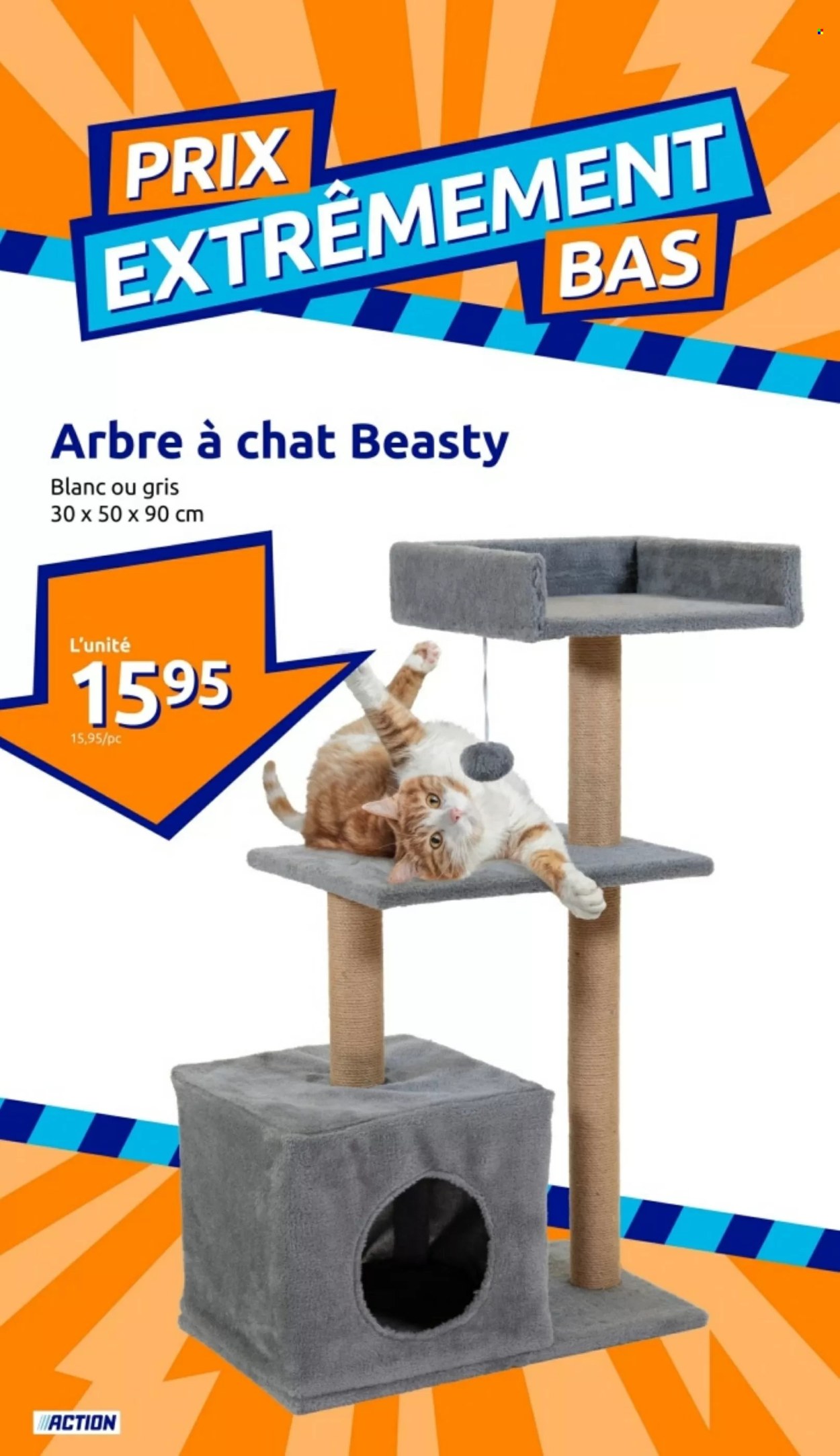 Catalogue Action - 15/01/2025 - 21/01/2025. Page 9