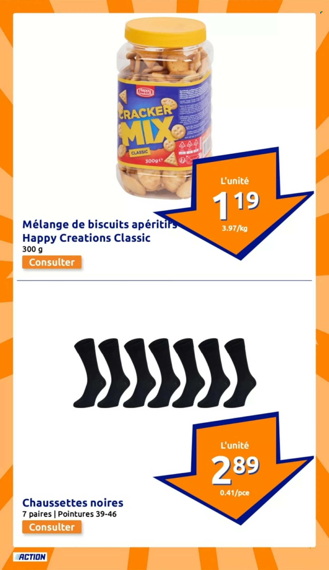Catalogue Action - 15/01/2025 - 21/01/2025. Page 11