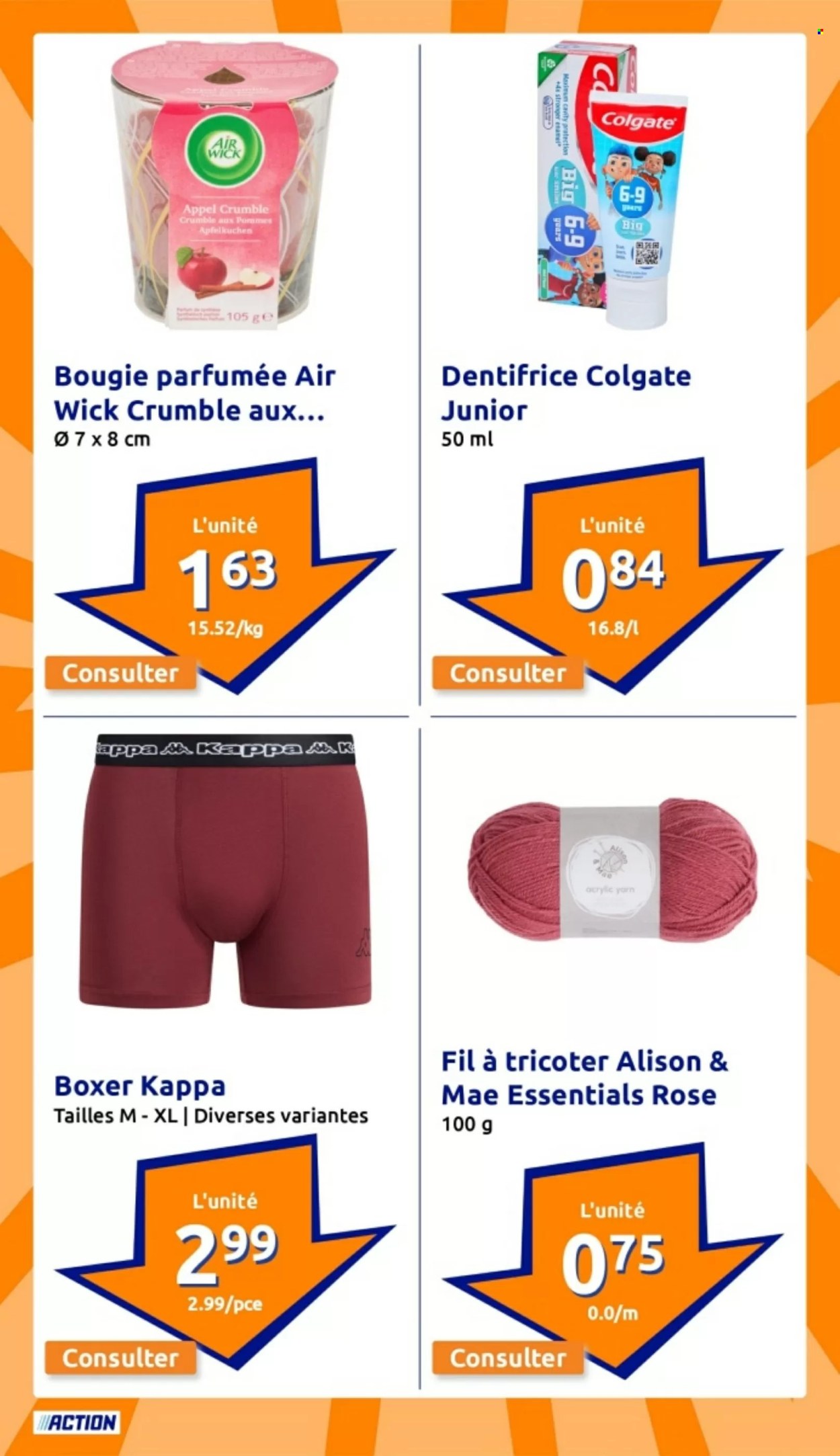 Catalogue Action - 15/01/2025 - 21/01/2025. Page 24