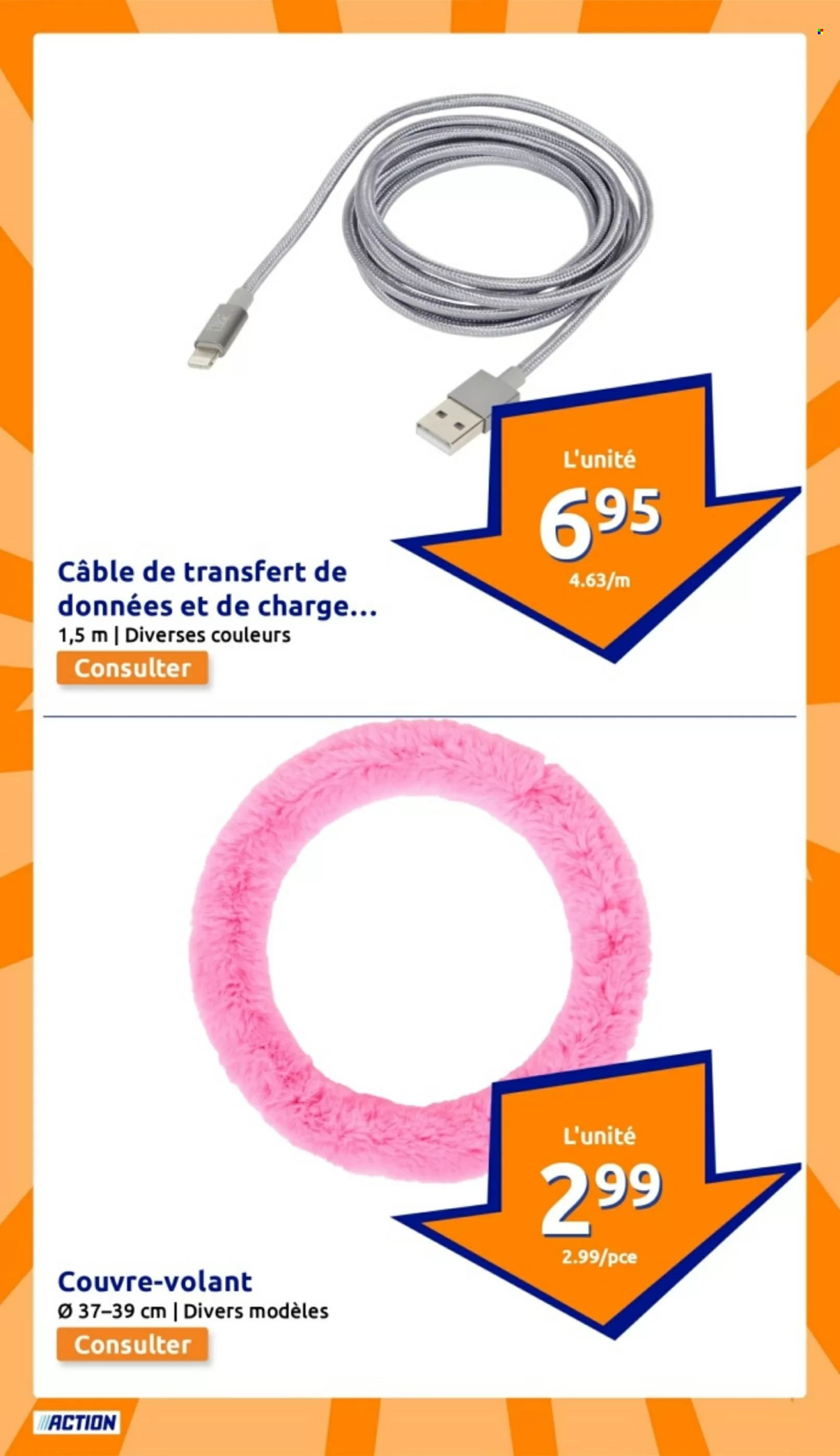 Catalogue Action - 15/01/2025 - 21/01/2025. Page 28