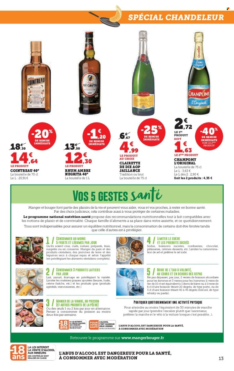 Catalogue U express - 21/01/2025 - 02/02/2025. Page 13