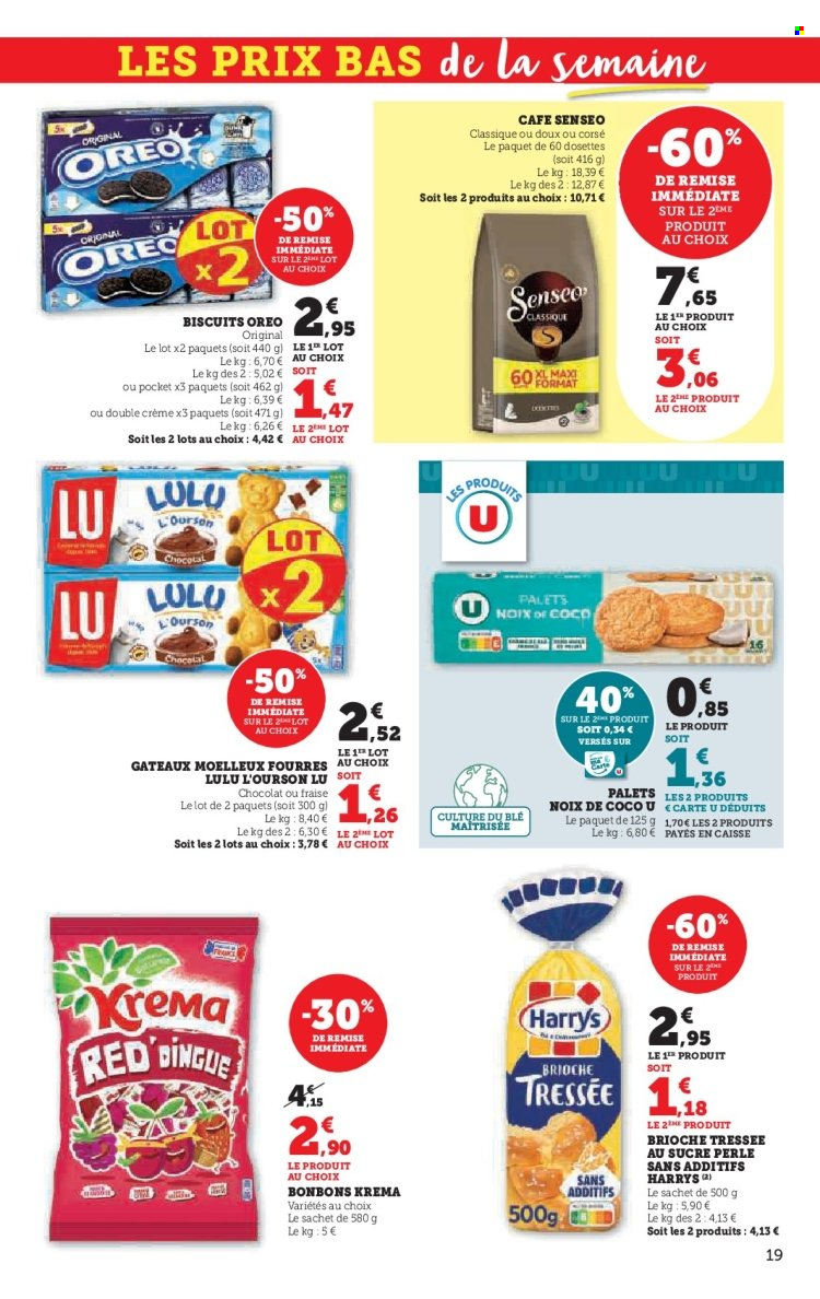 Catalogue U express - 21/01/2025 - 02/02/2025. Page 19