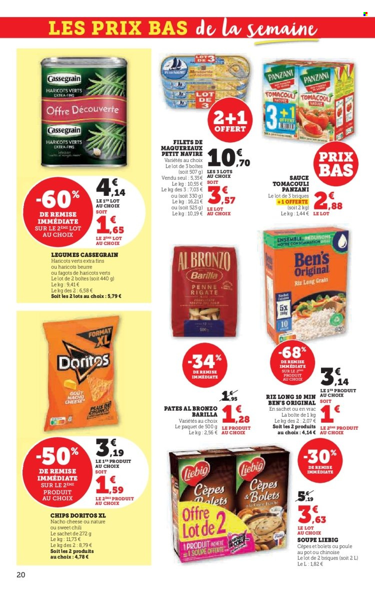 Catalogue U express - 21/01/2025 - 02/02/2025. Page 20