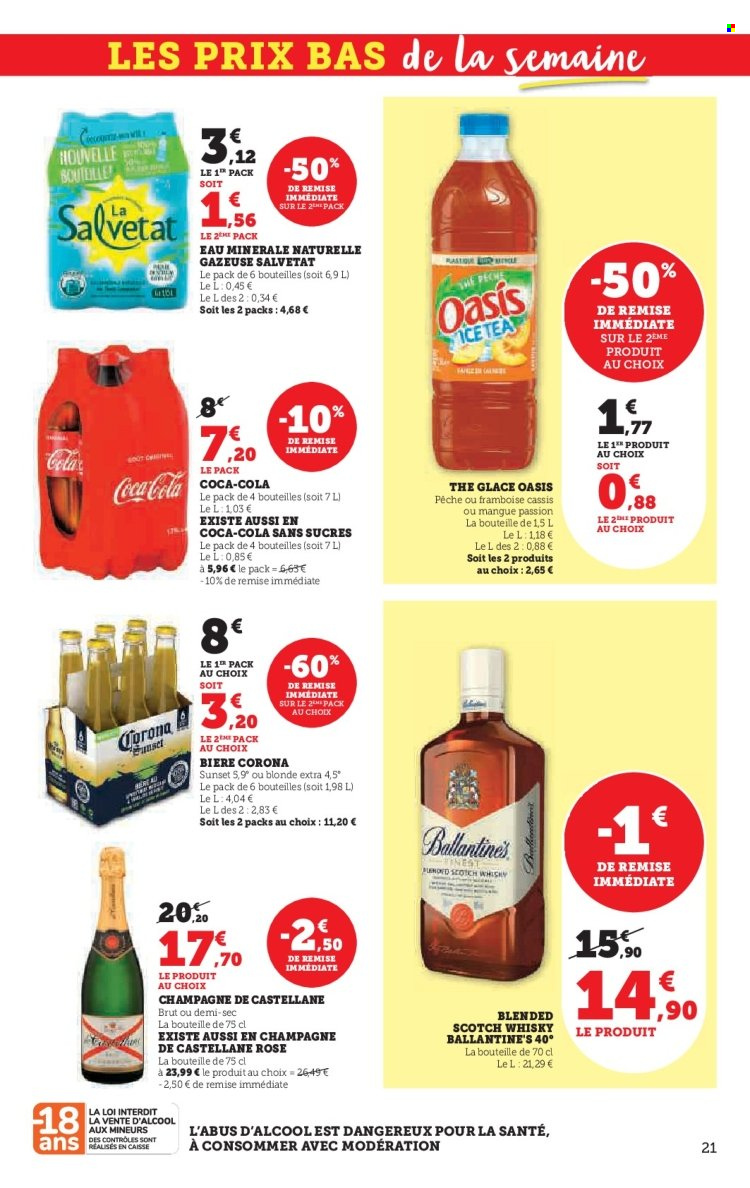 Catalogue U express - 21/01/2025 - 02/02/2025. Page 21