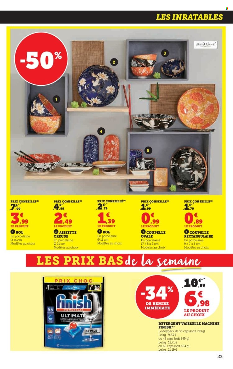 Catalogue U express - 21/01/2025 - 02/02/2025. Page 23