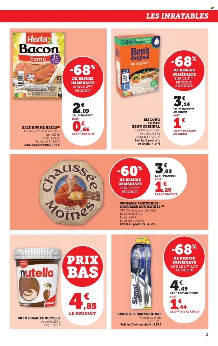 Catalogue HYPER U - 21/01/2025 - 02/02/2025. Page 3