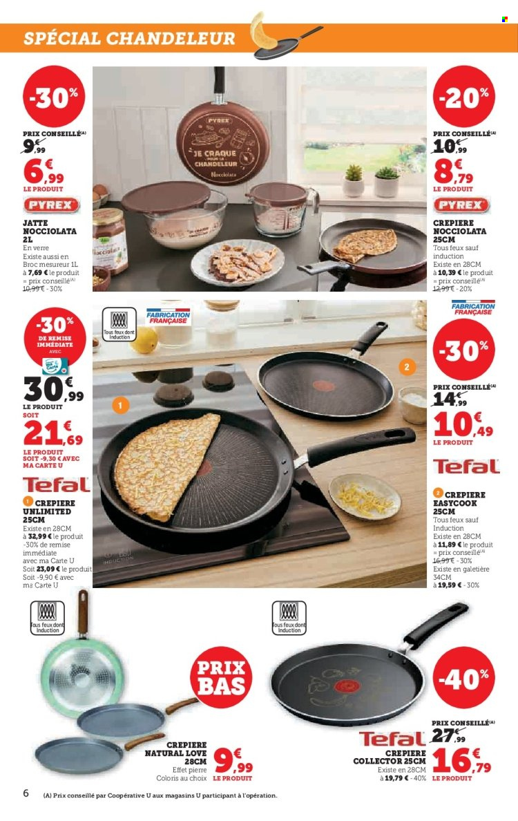 Catalogue HYPER U - 21/01/2025 - 02/02/2025. Page 6