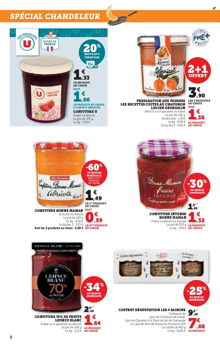 Catalogue HYPER U - 21/01/2025 - 02/02/2025. Page 8