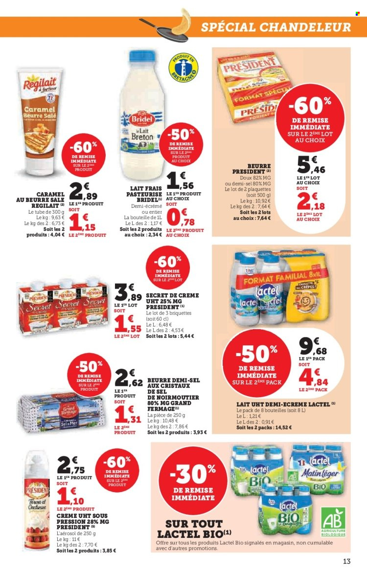 Catalogue HYPER U - 21/01/2025 - 02/02/2025. Page 13
